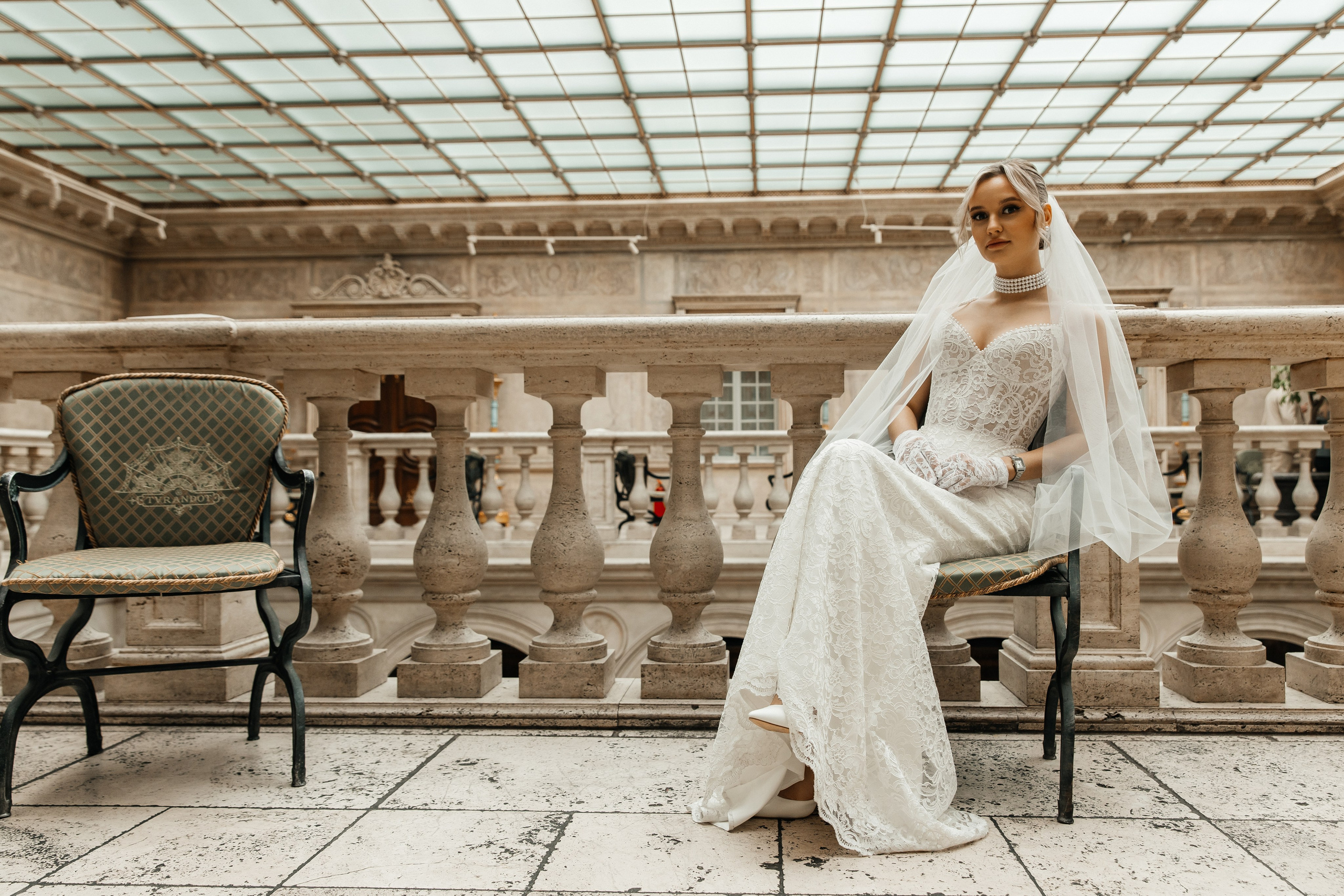 Анна и Роман| TURANDOT. Фотограф Москва Шептаев Артём