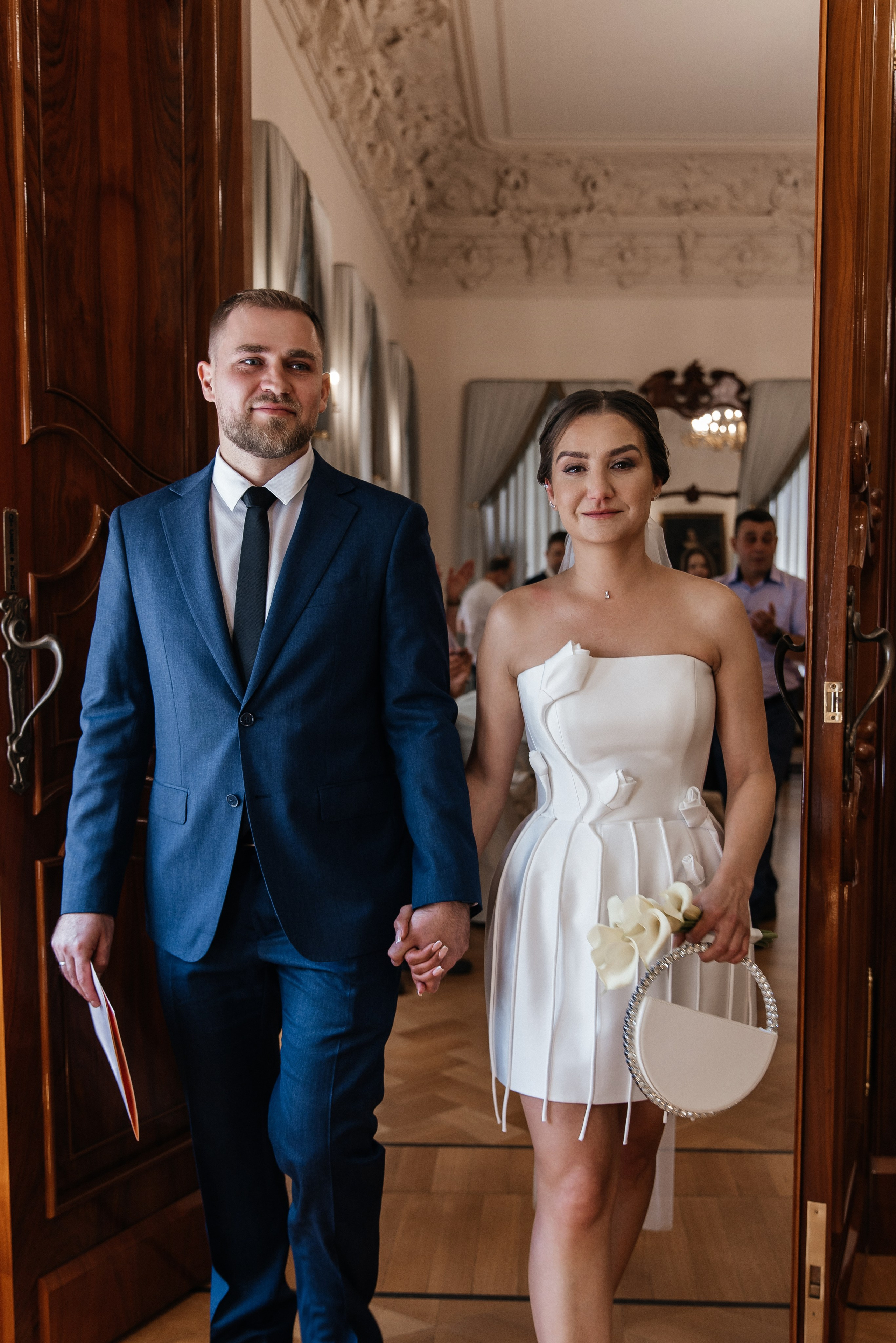 Кирилл и Анастасия. Фотограф Москва Шептаев Артём