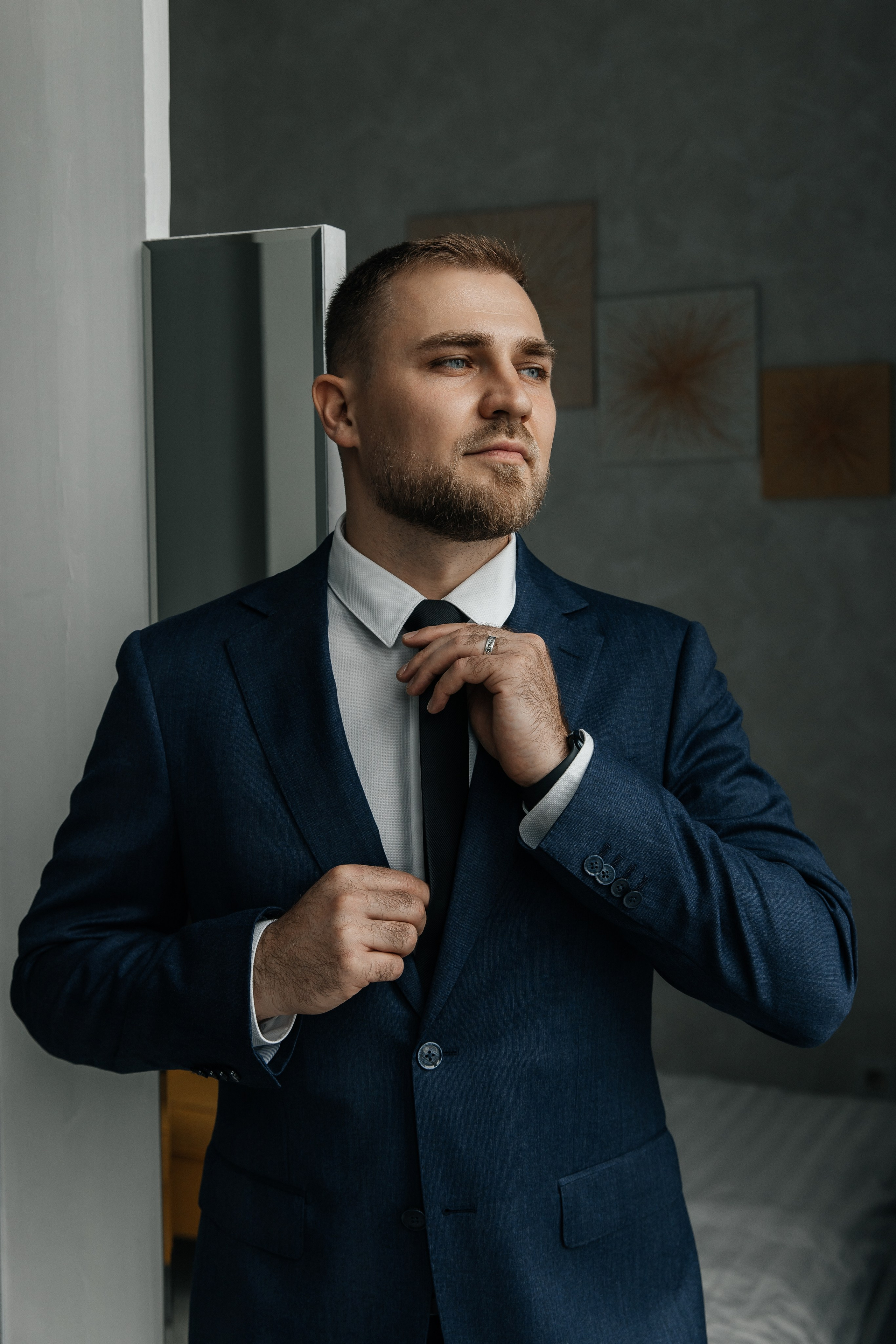 Кирилл и Анастасия. Фотограф Москва Шептаев Артём