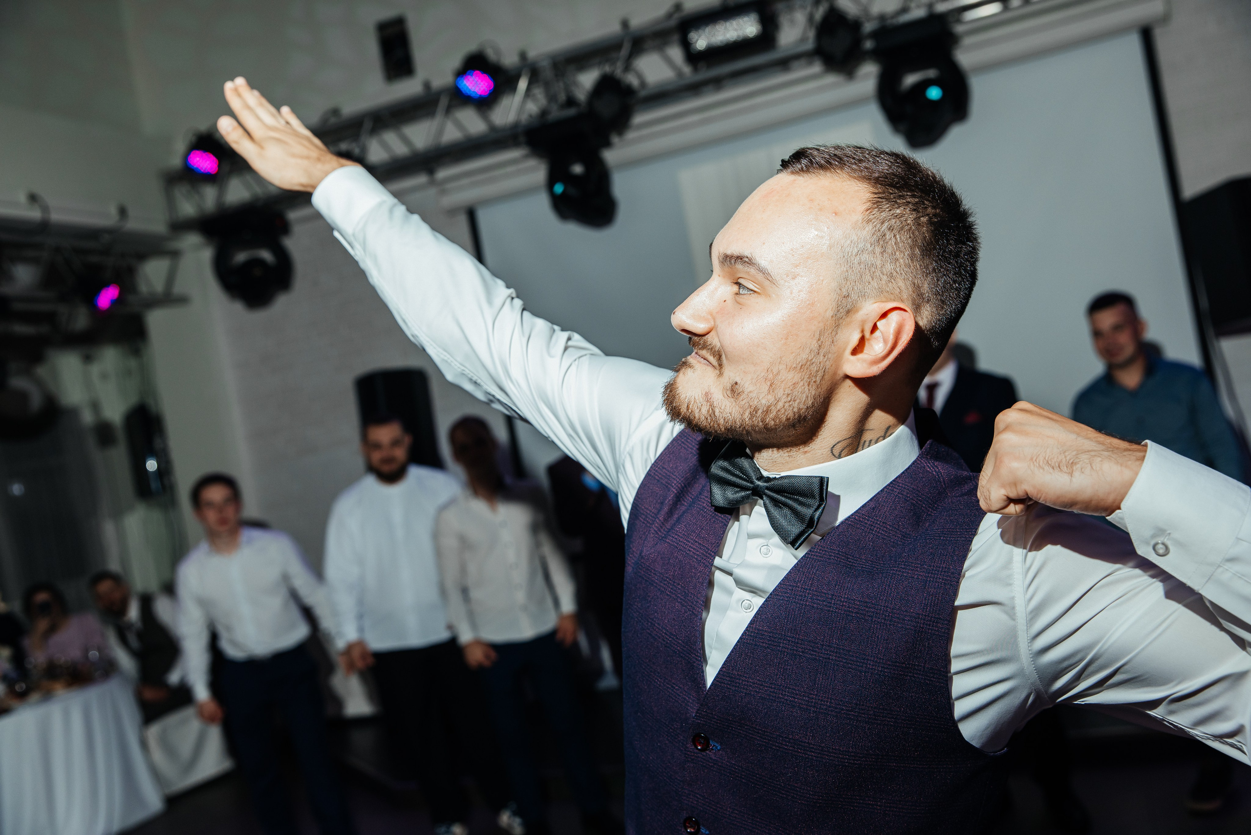 Алина и Андрей| Железнодорожный. Фотограф Москва Шептаев Артём