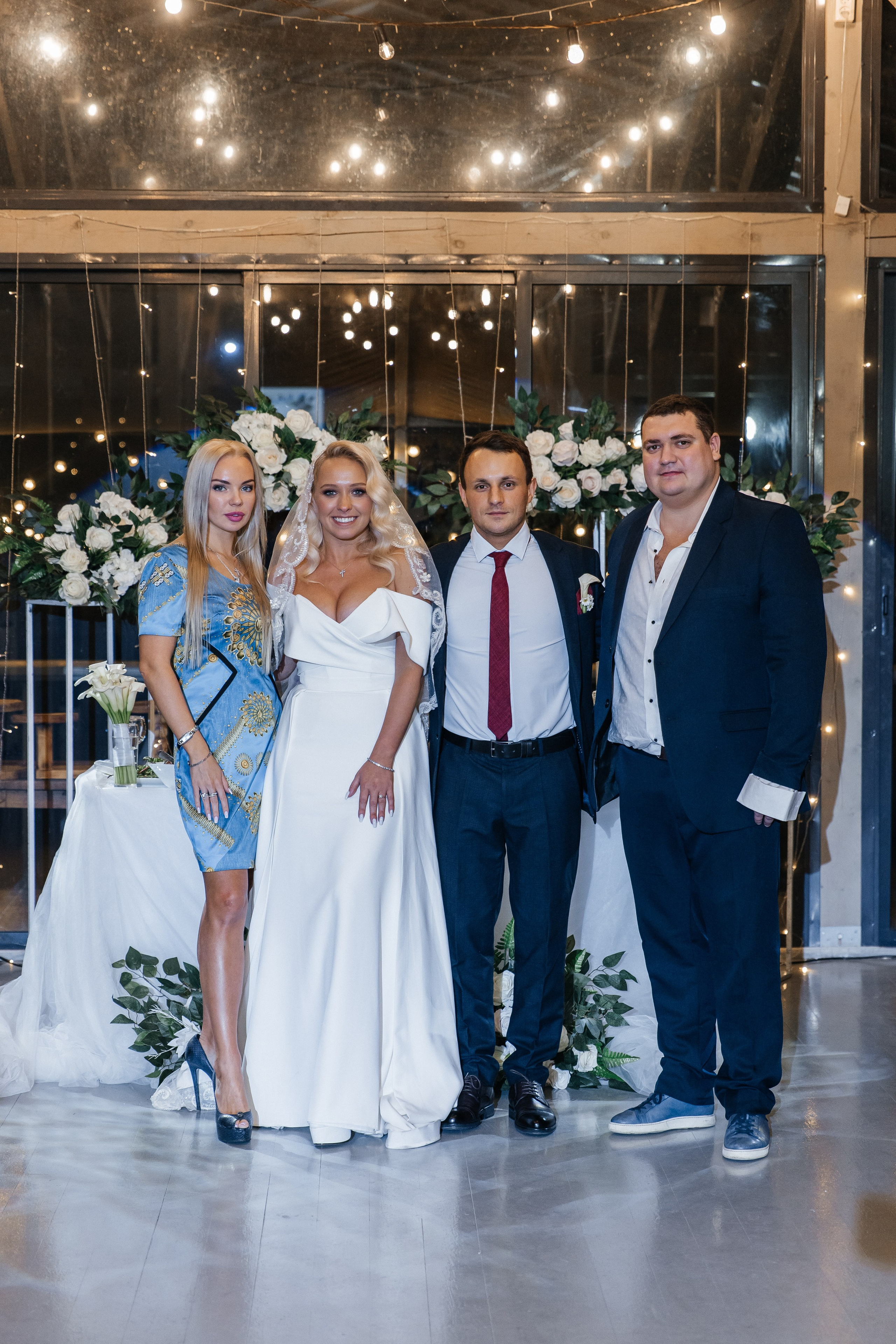 Алёна и Никита. Фотограф Москва Шептаев Артём