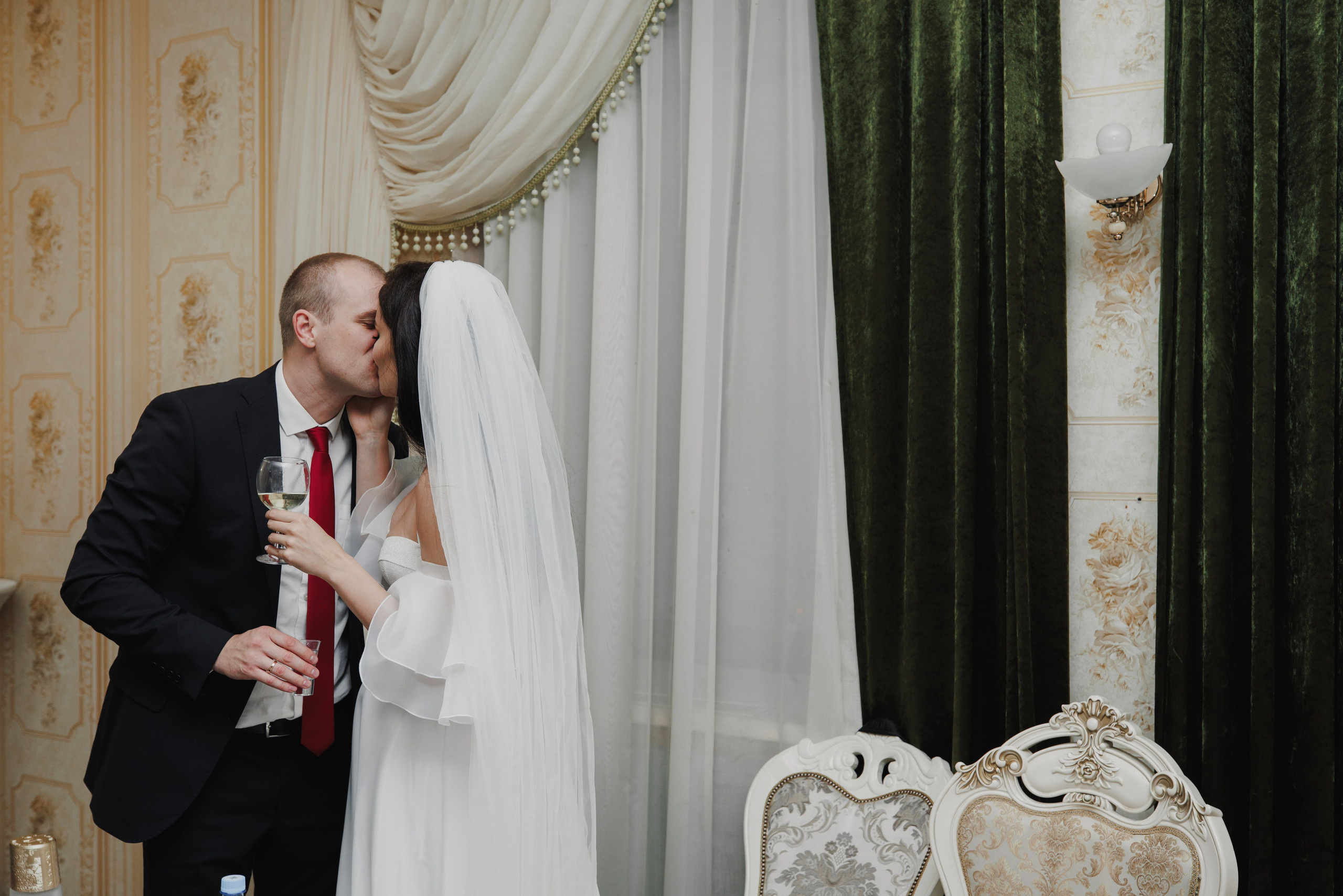 #009 Отель Милан. Фотограф Москва Шептаев Артём