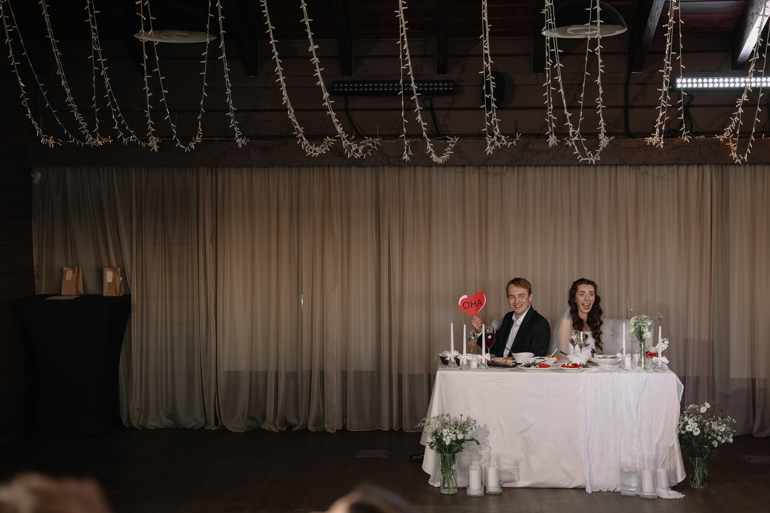 Человеку нужен человек…. Свадебный и семейный Фотограф Денис Кошель