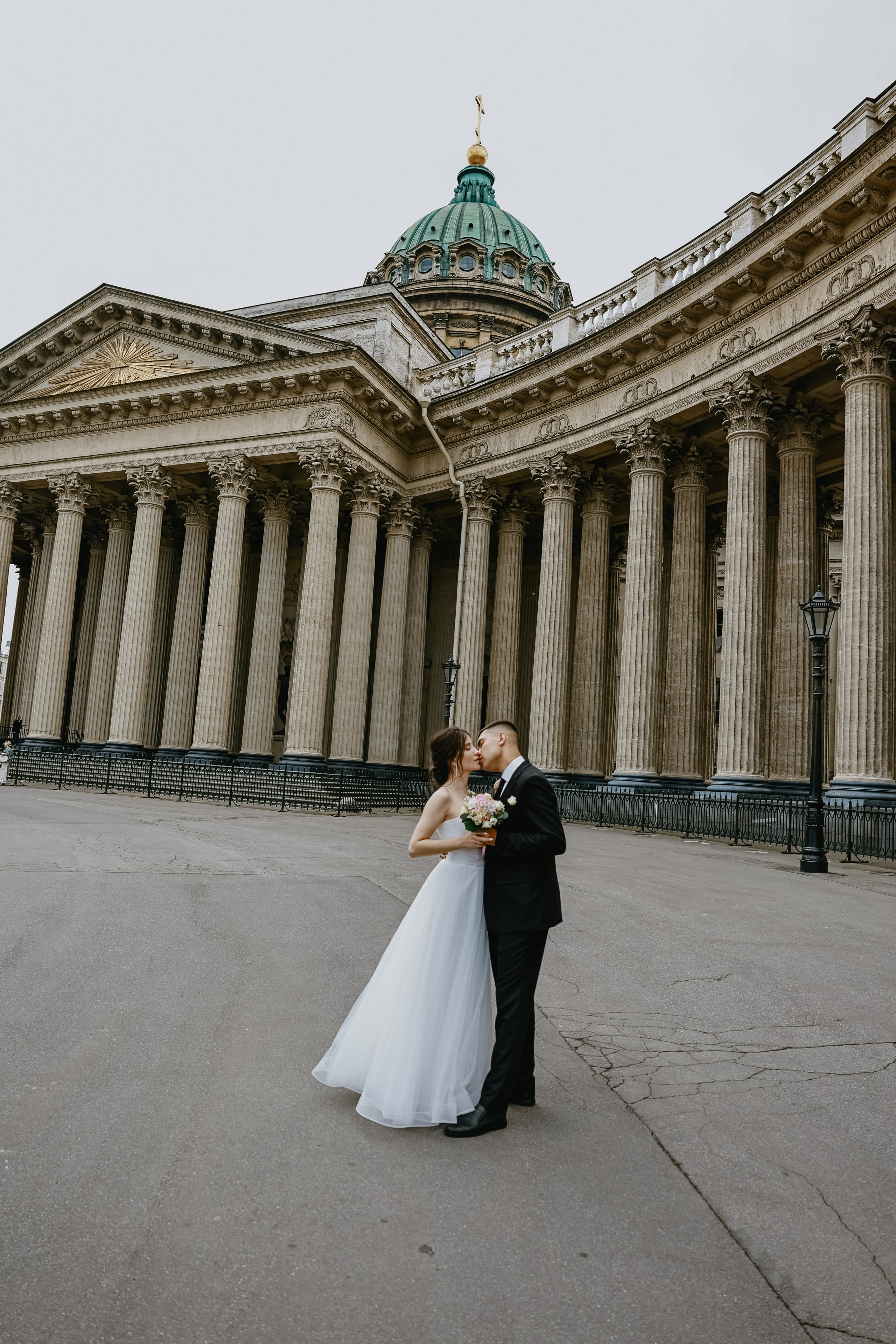 Кристина Николай. Фотограф Алиса Субботина