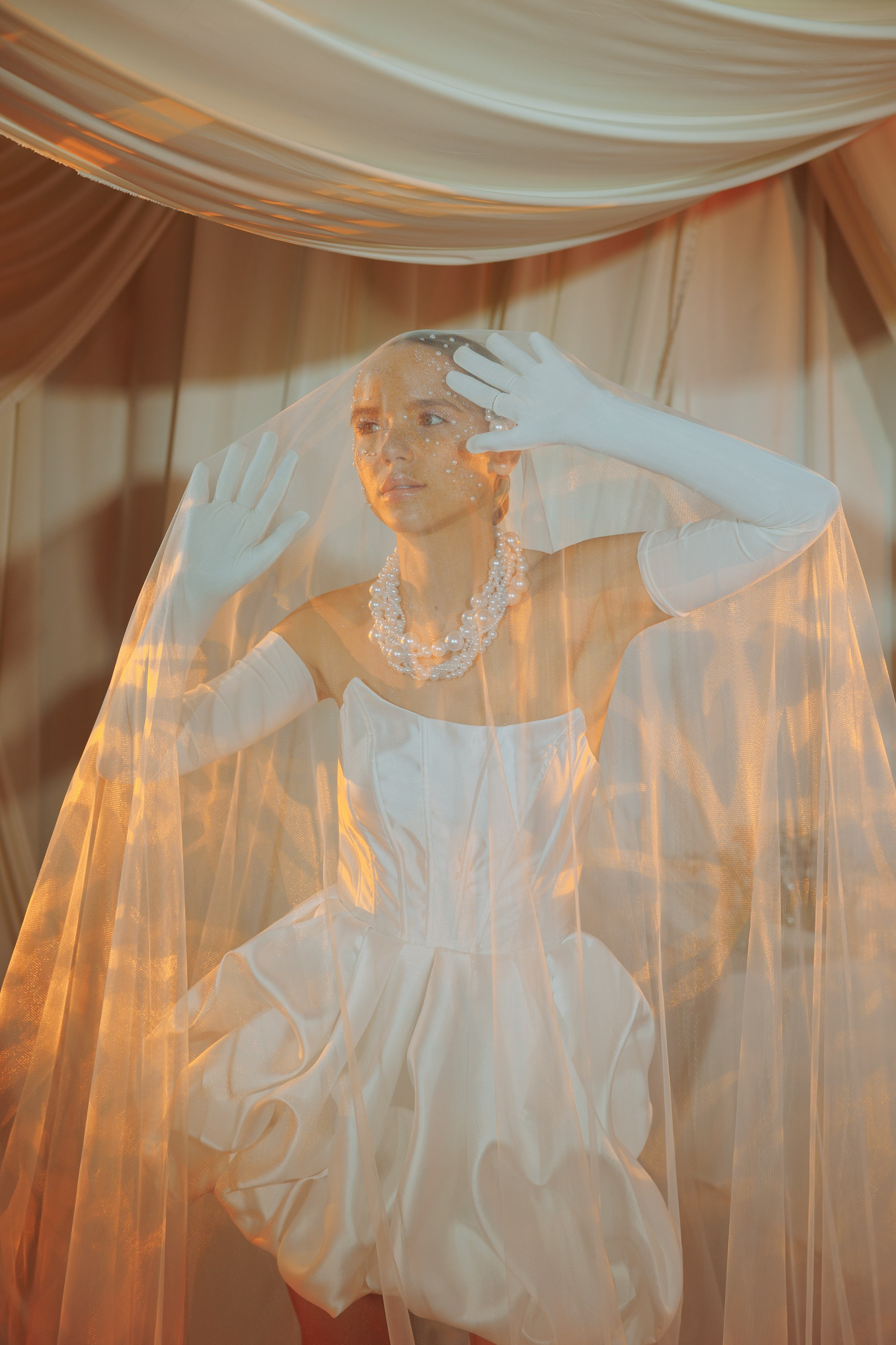 Тренды 2024. Свадебный фотограф