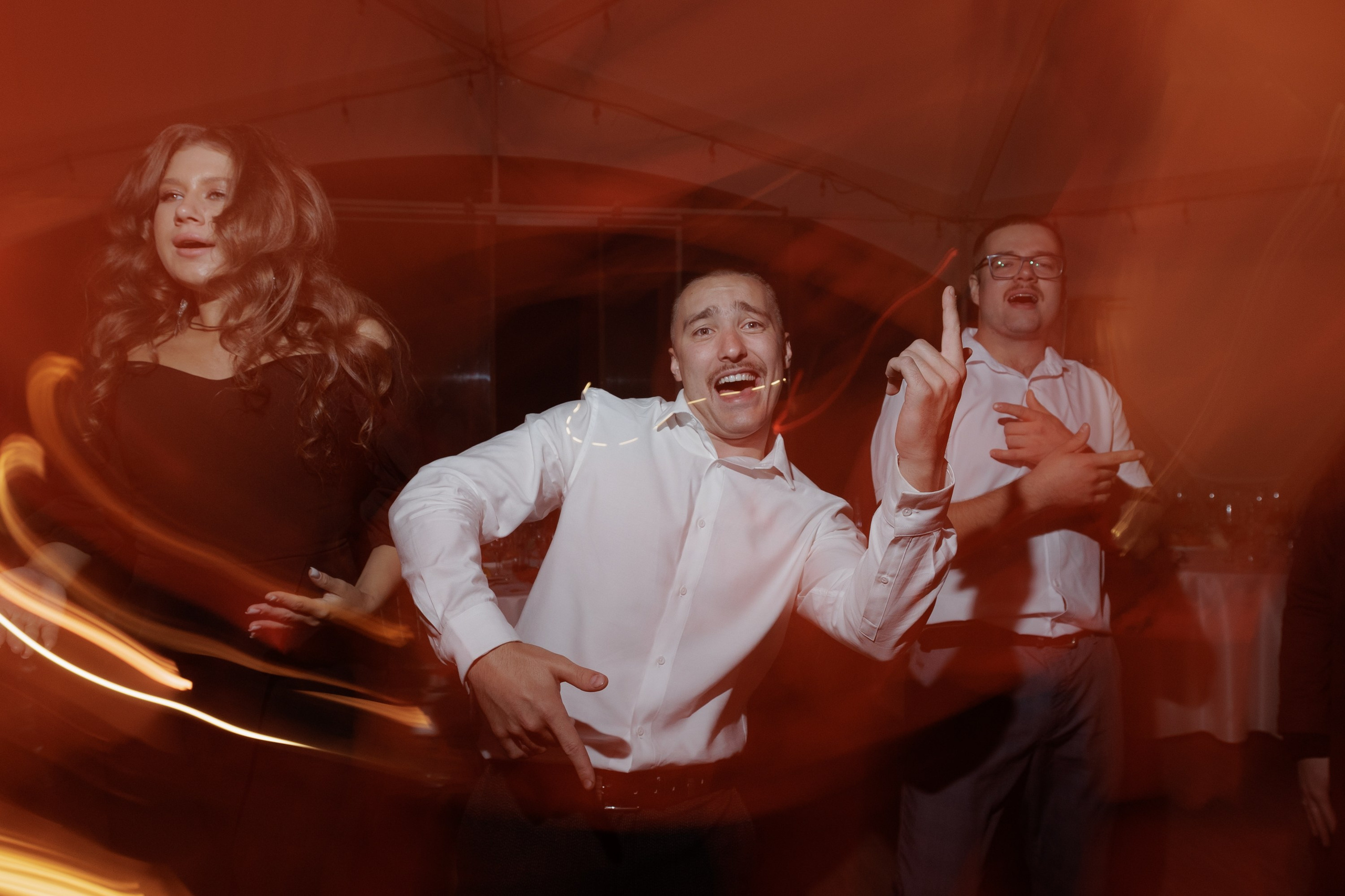 Дмитрий и Алёна. Свадебный фотограф