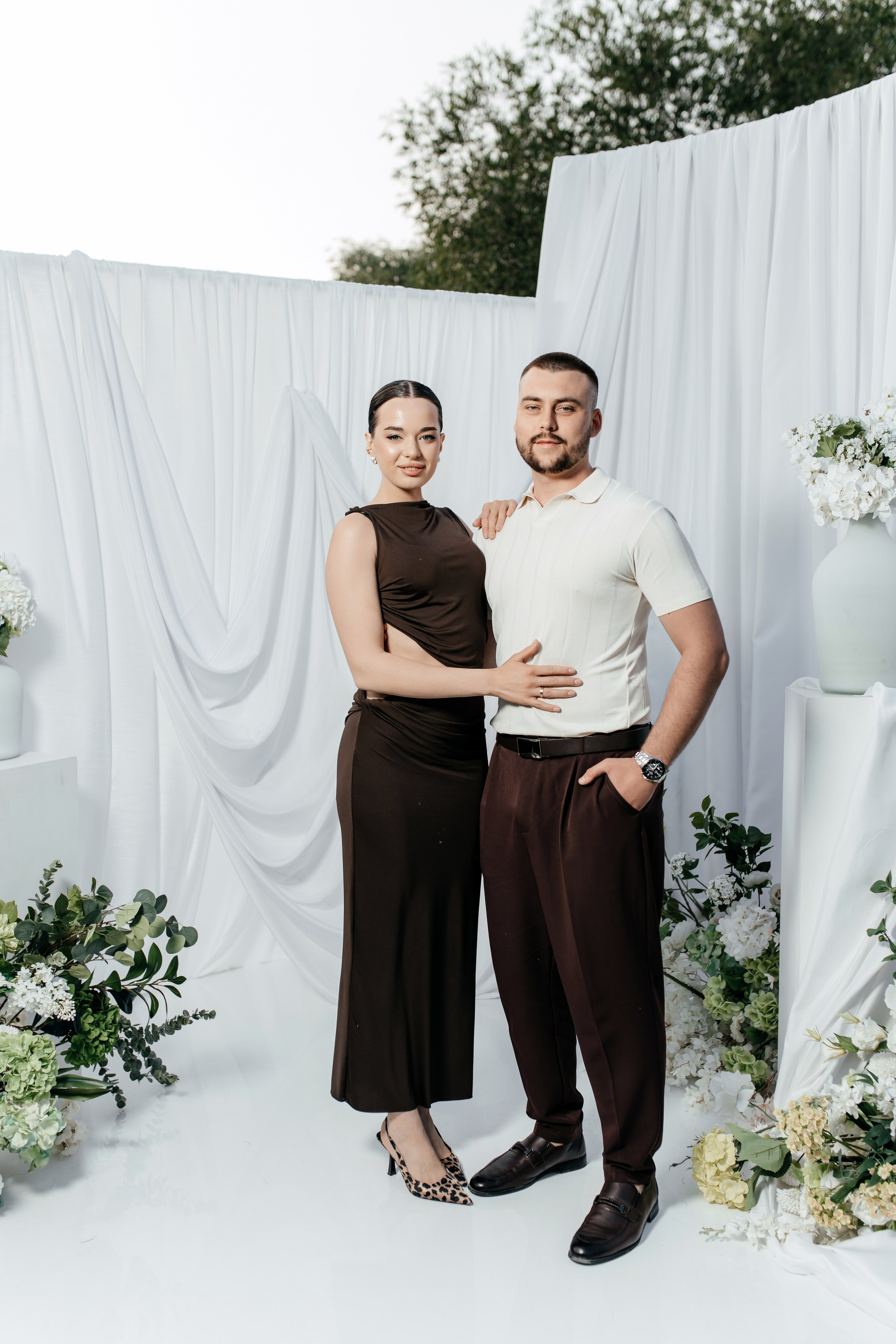 D&E WEDDING DAY. ФОТОГРАФ | ВИДЕОГРАФ | КУРГАН | ТЮМЕНЬ | ЕКБ Михаил Сутягин