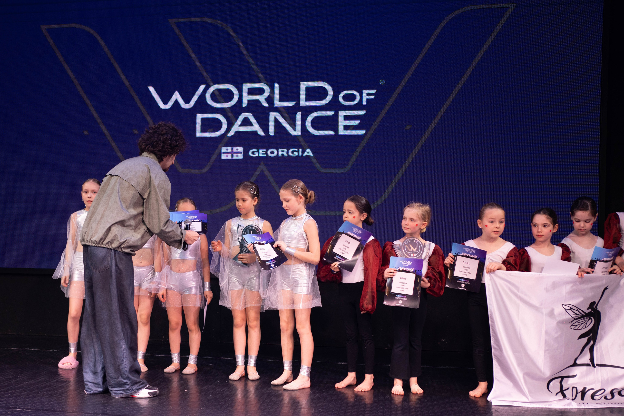 World of dance Georgia 2026. Фотограф, видеограф Пятигорск, Ставрополь, Ессентуки, Petlyakovs_photo