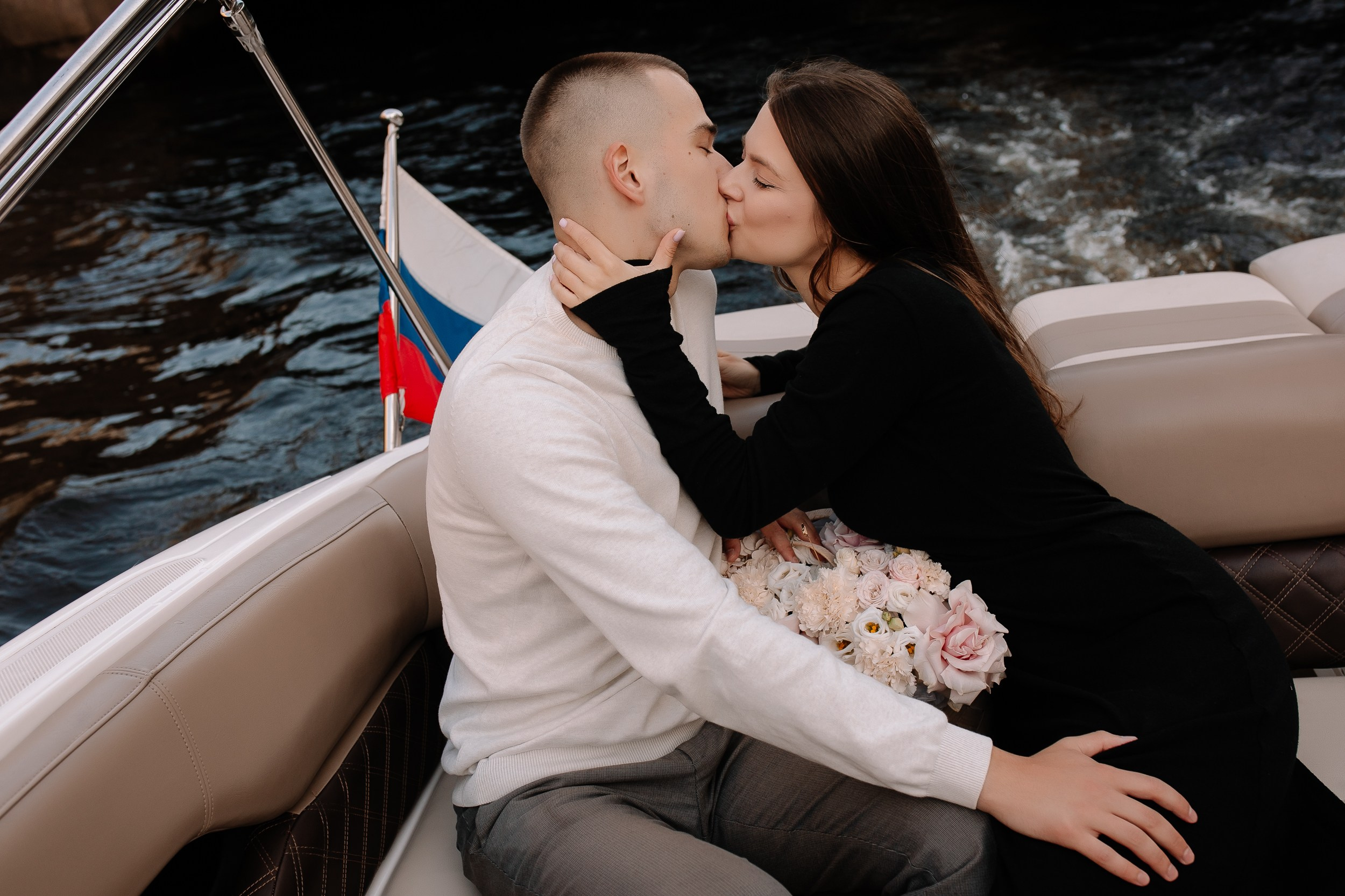 LOVESTORY. Фотограф в Санкт-Петербурге