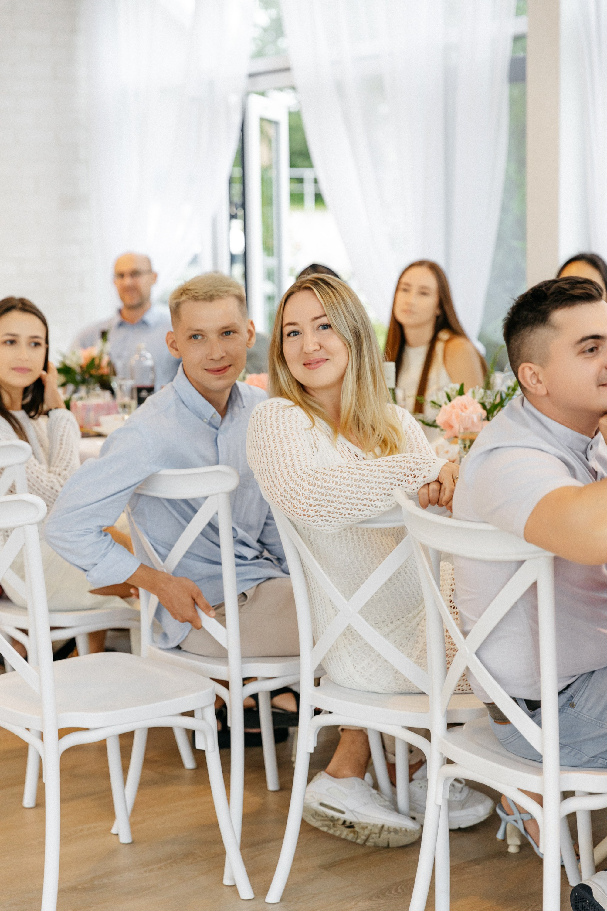 День Рождения. Свадебный фотограф Дмитрий Воробьев Ярославль