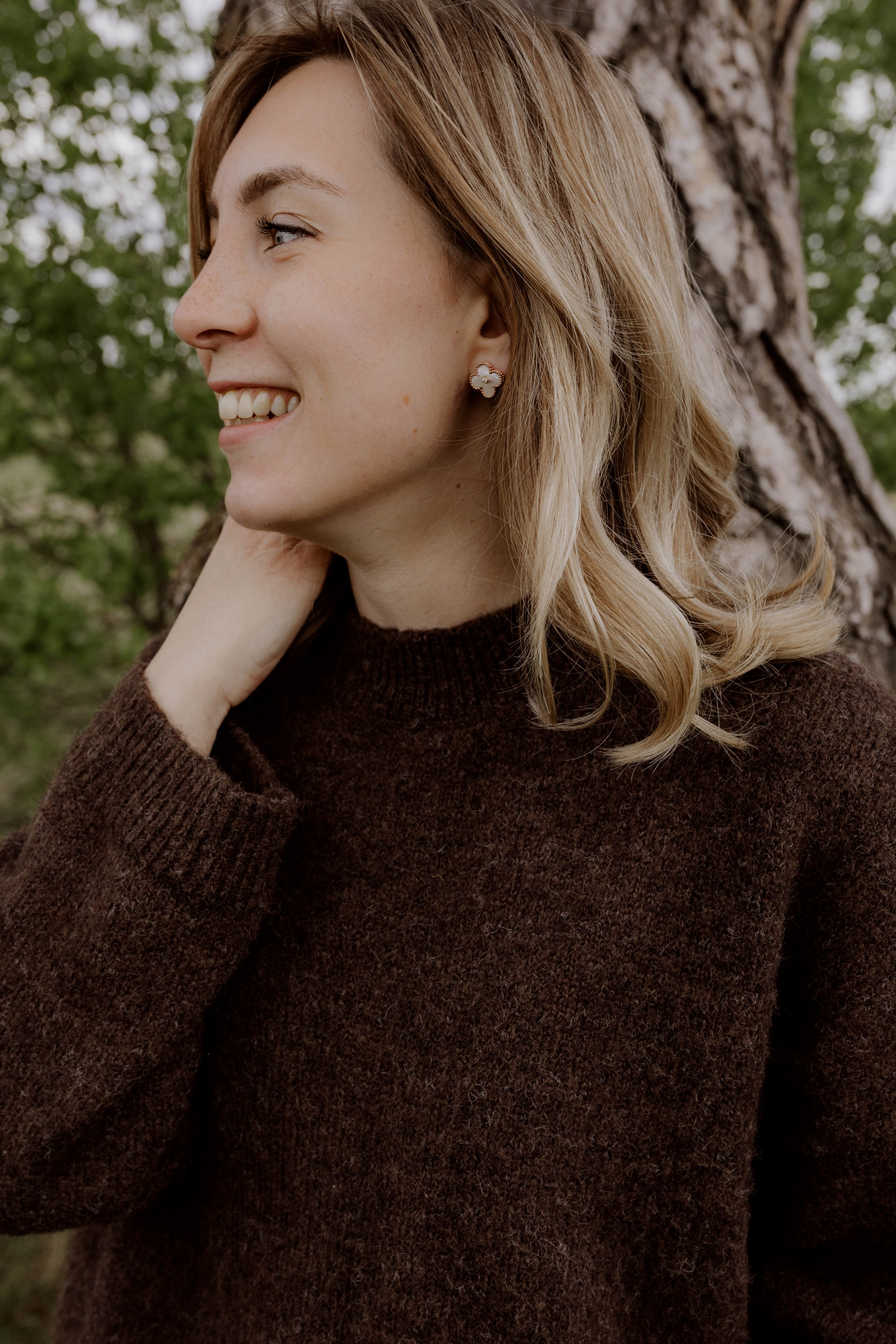 Семейная съемка. Катя и Федя. Фотограф Юсова Мария