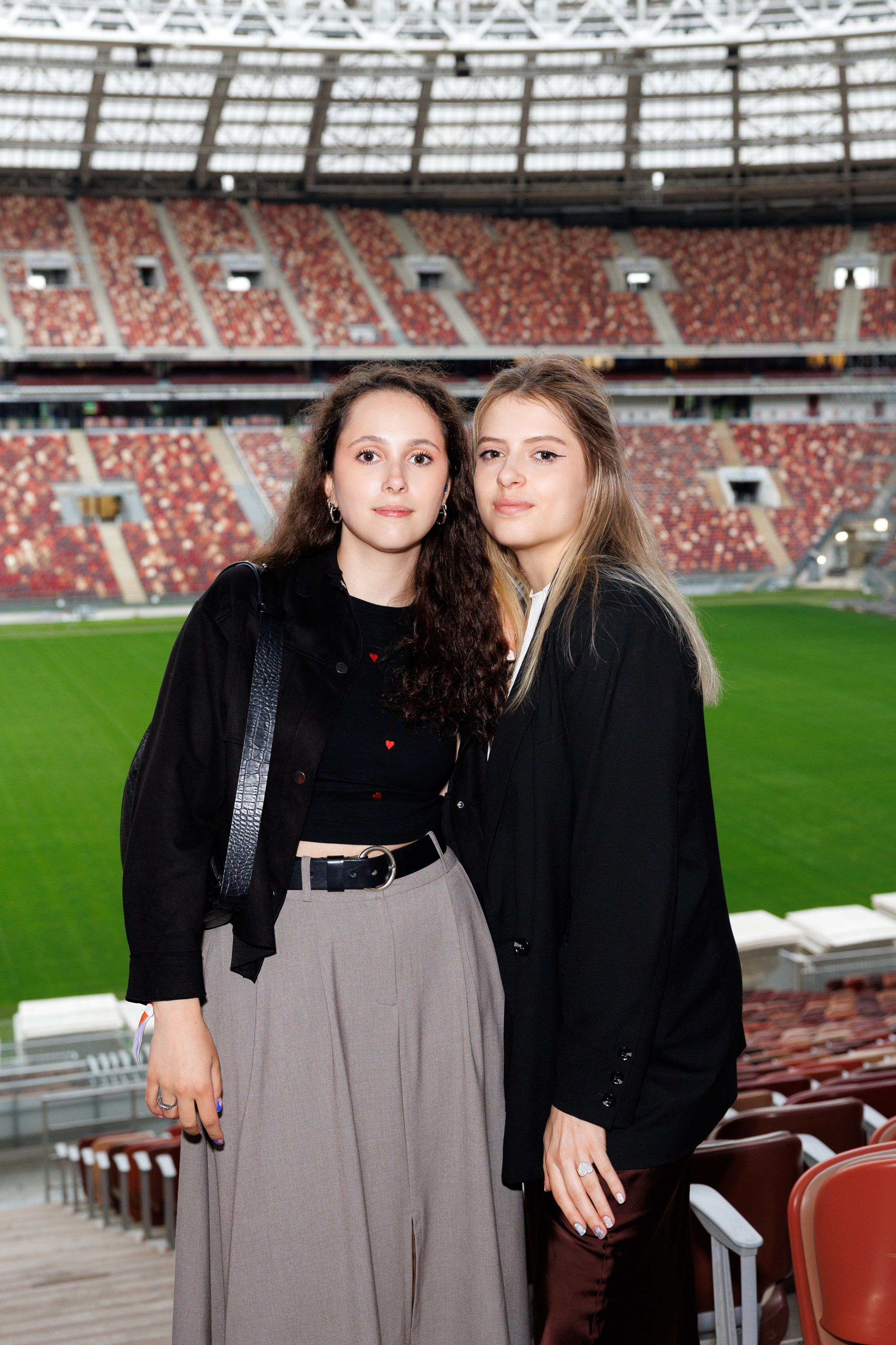 Metropolis. Репортажный фотограф в Москве Евгений Новиков