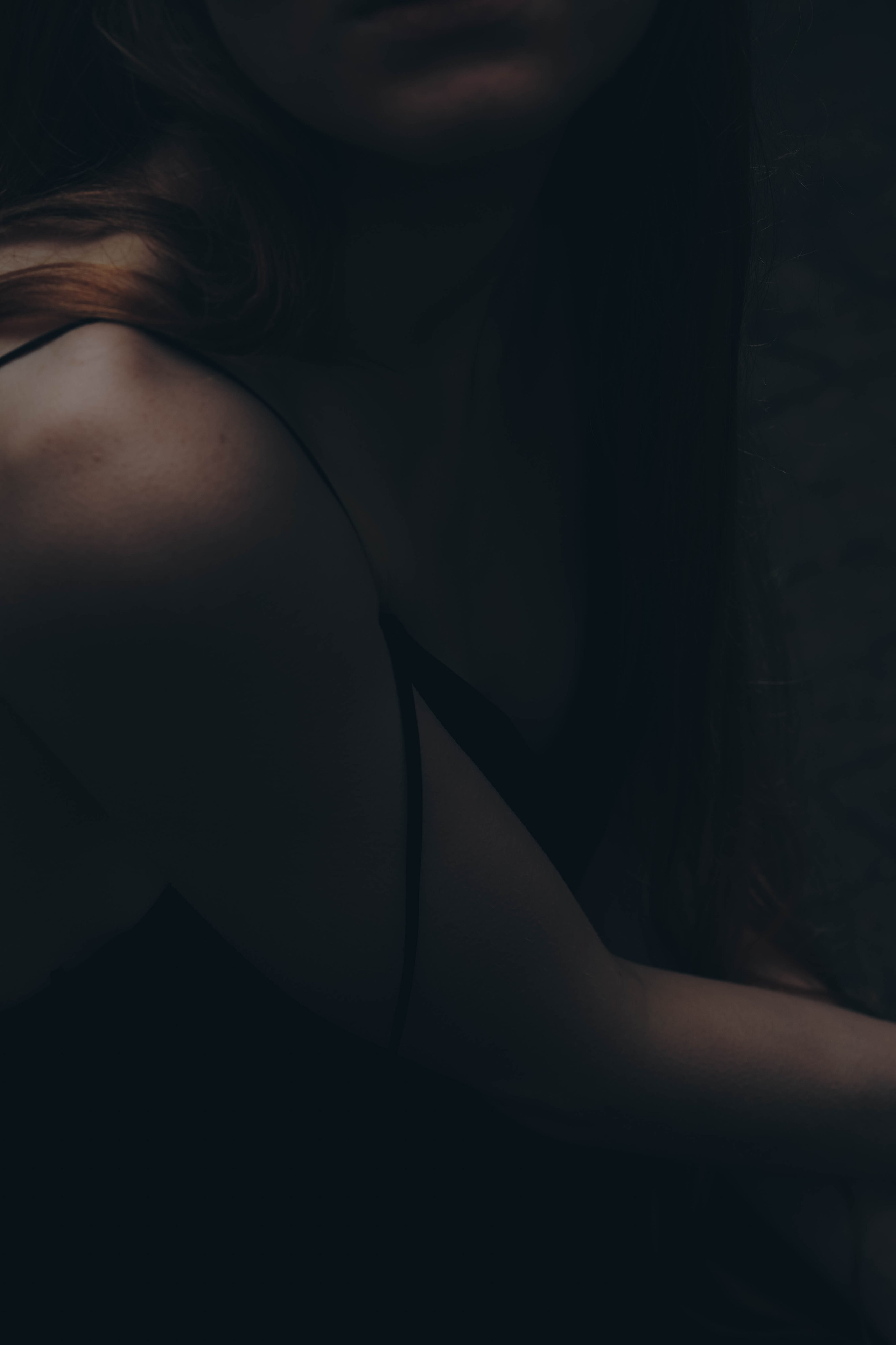 Ее тело — храм, мой Бог — свет. Семейный и свадебный фотограф