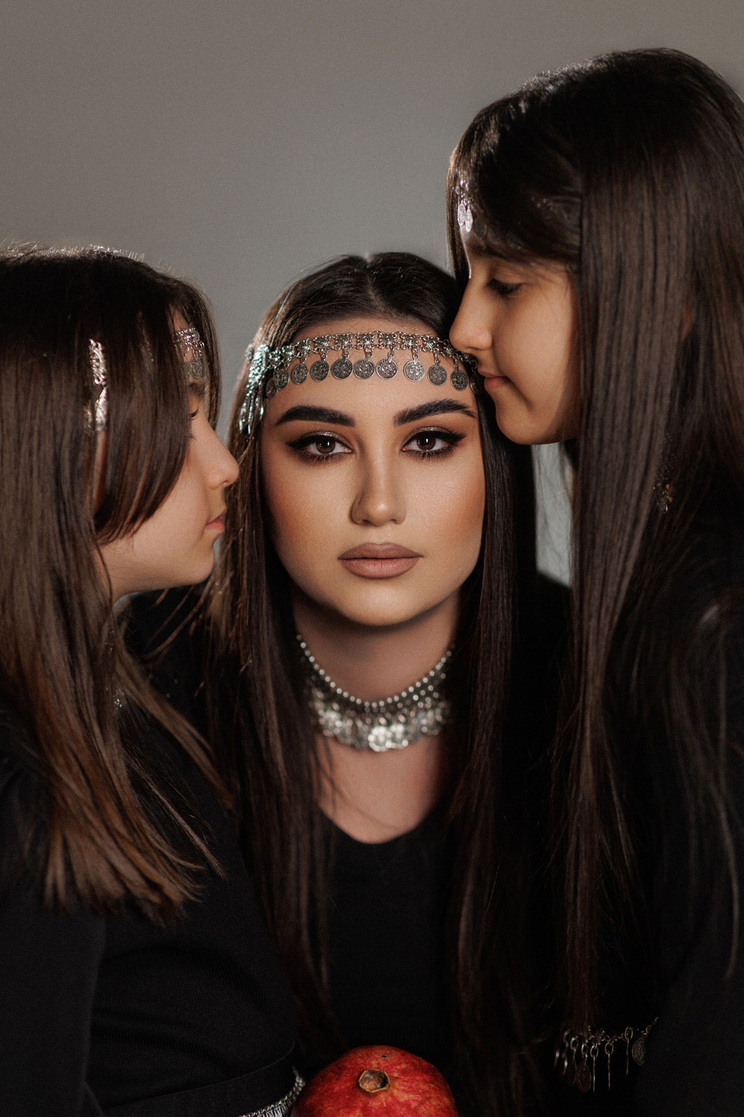 ETHNICITY. Главная