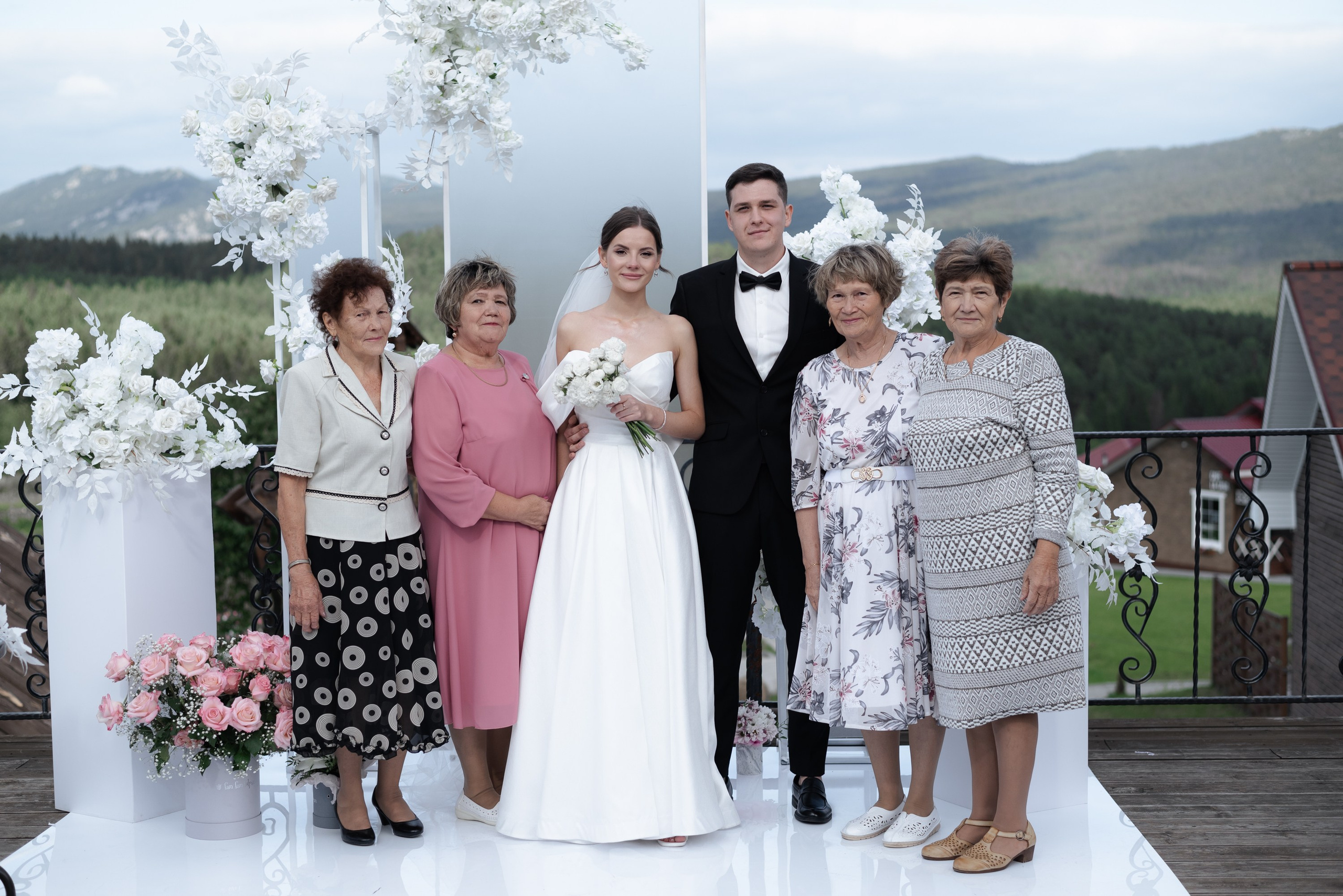 Артем и Екатерина. Главная