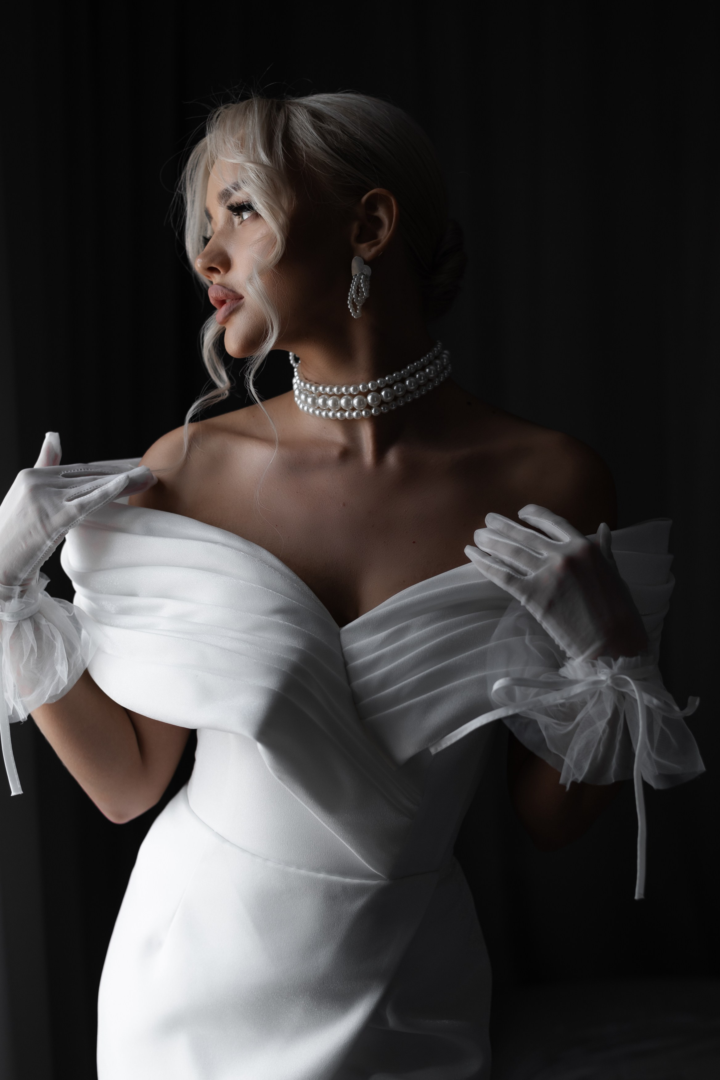 Сергей и Дарья. Главная