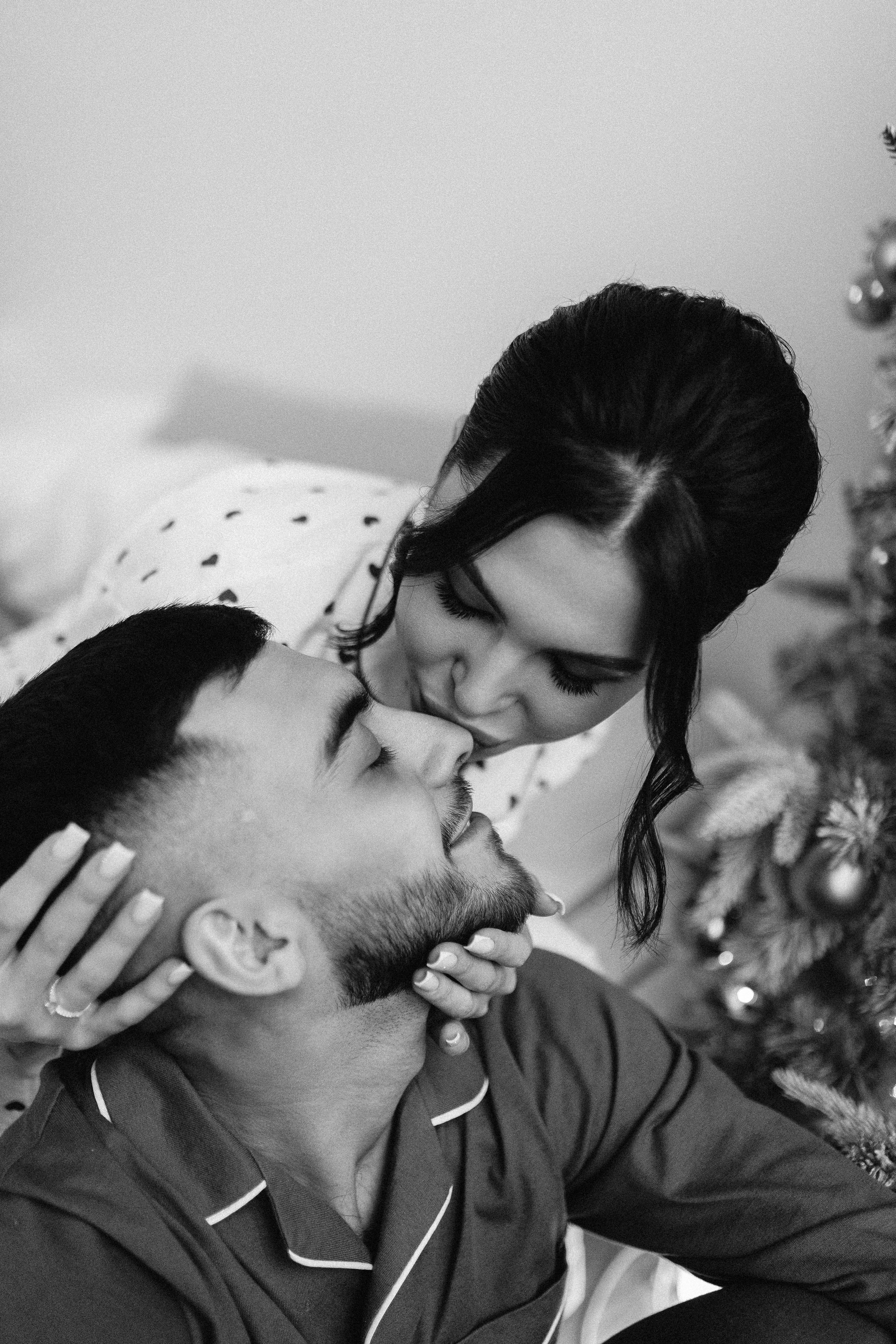 Расина и Данил. Фотограф Тимербаева Алина г. Сургут