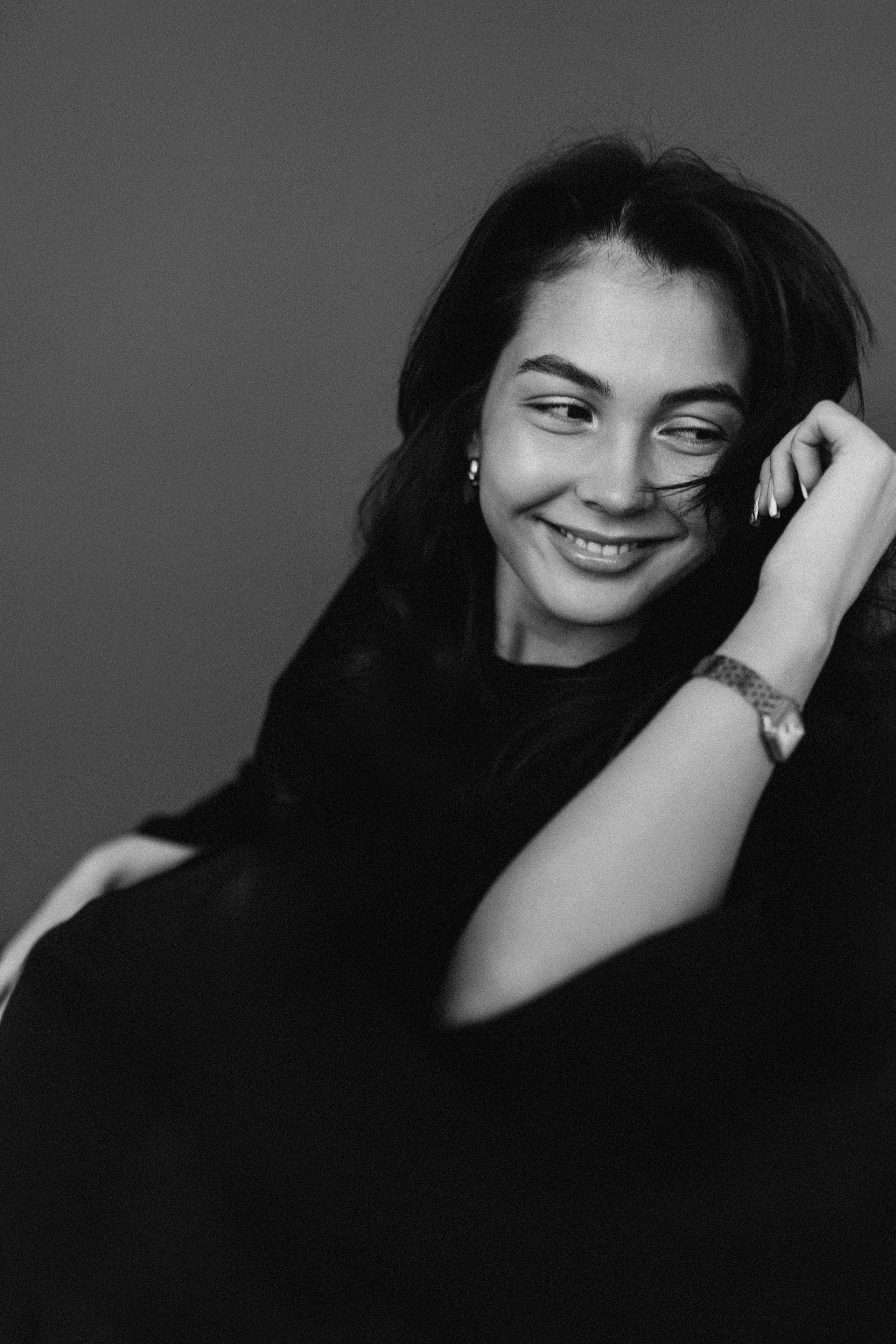 Арина. Фотограф Тимербаева Алина г. Сургут