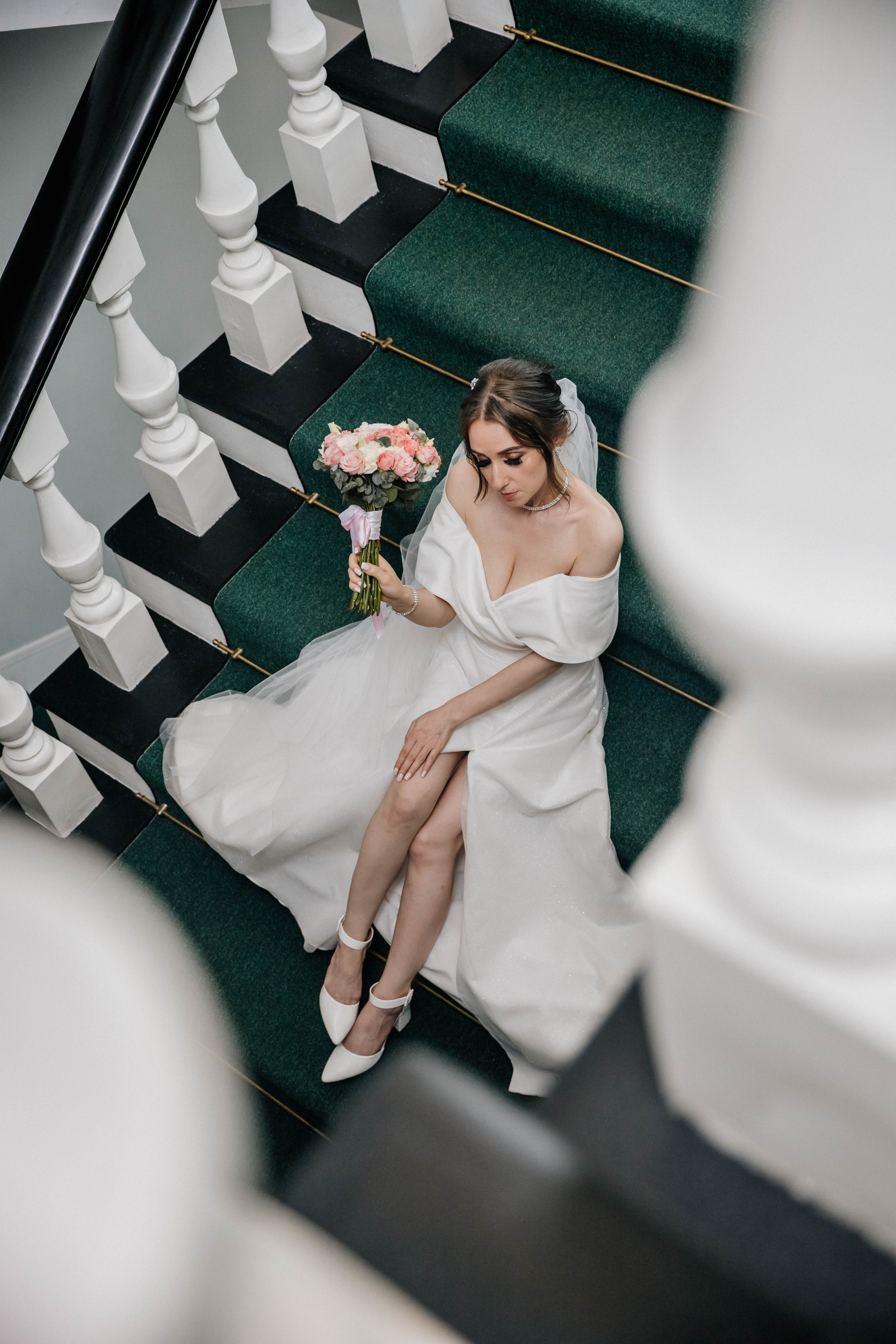 Олег и Татьяна. Рыжова Тамара