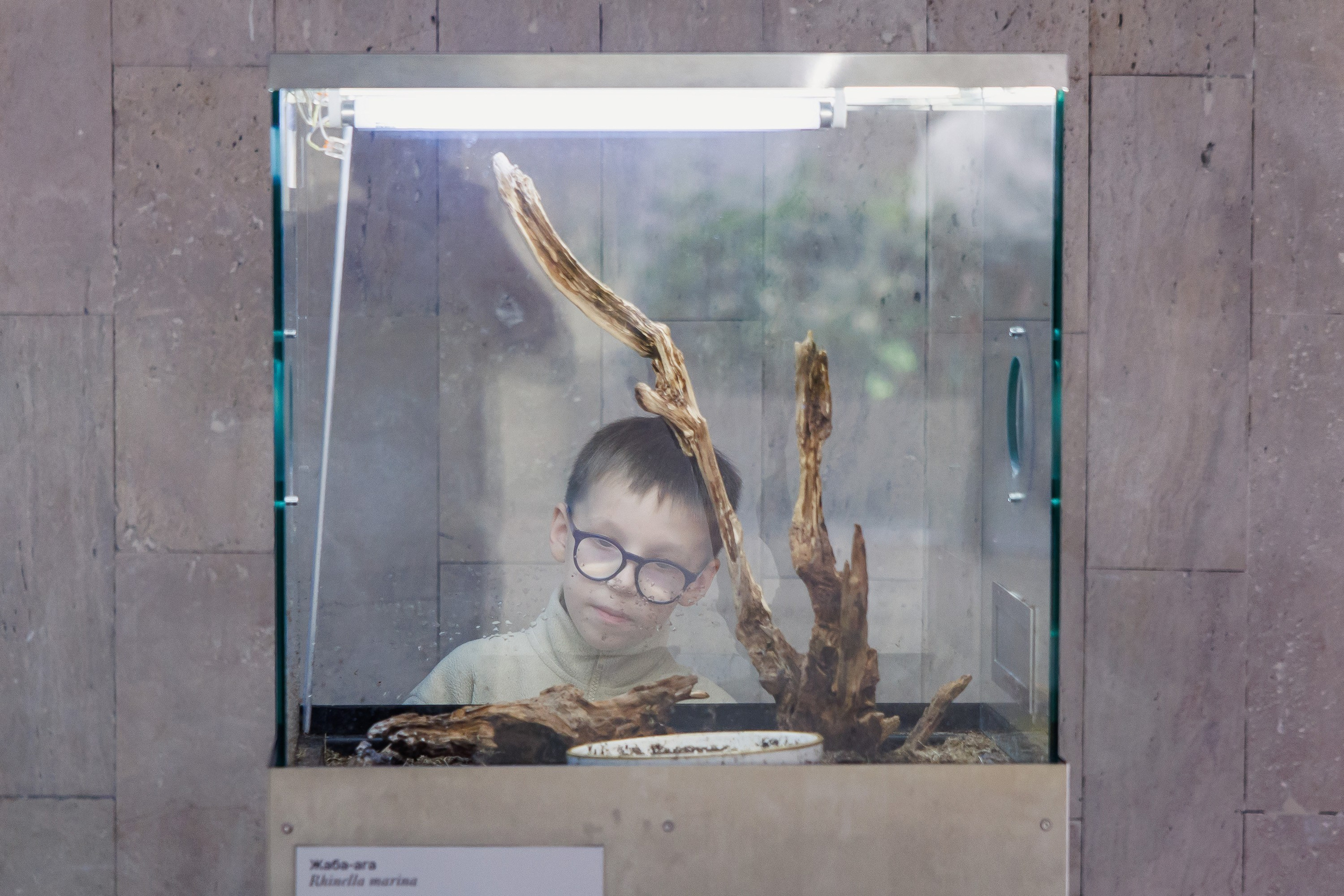 Salym Petroleum Development. Photographer Danil Aykin