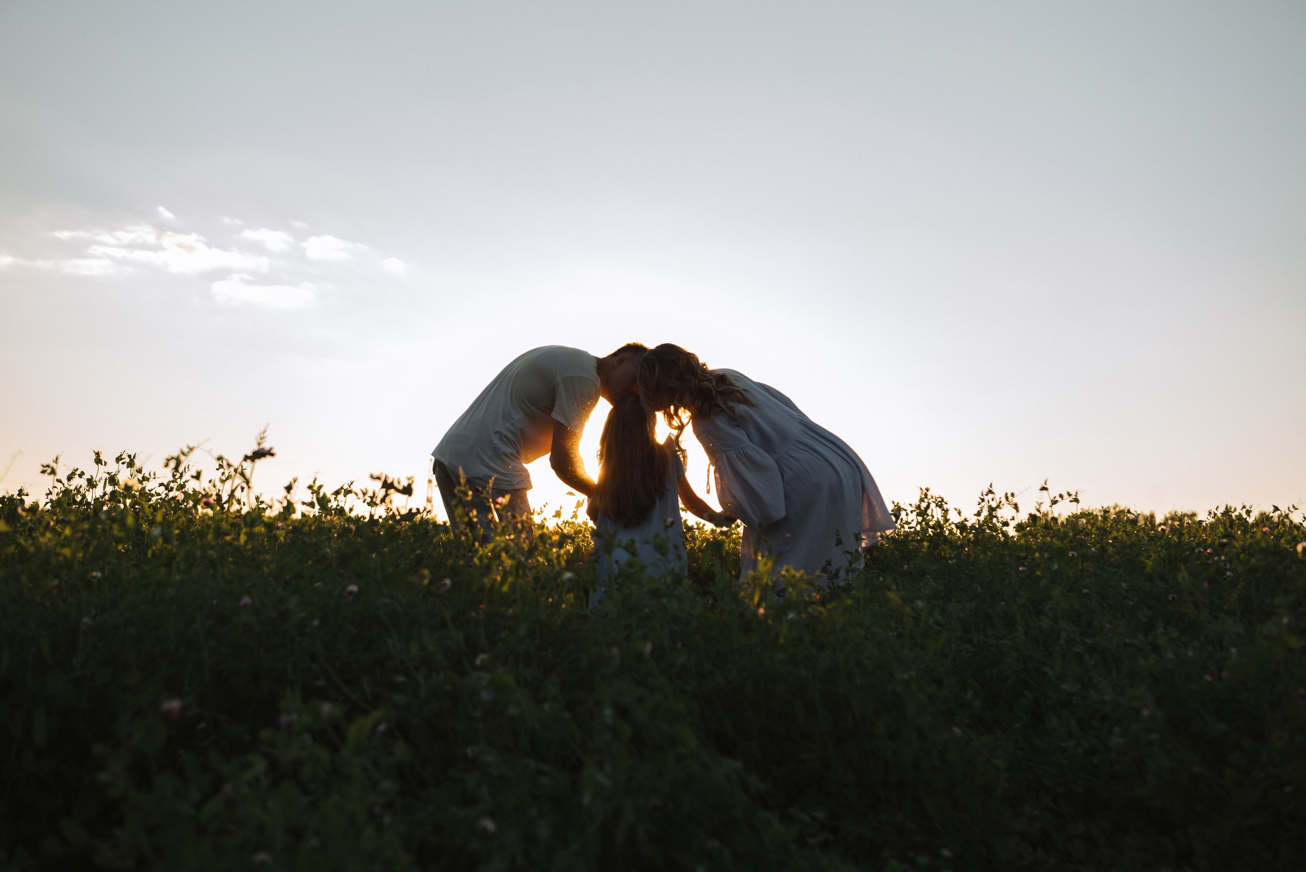 Калинины. Свадебный, портретный, фотограф беременности в Нижнем Новгороде Алина Зиновьева