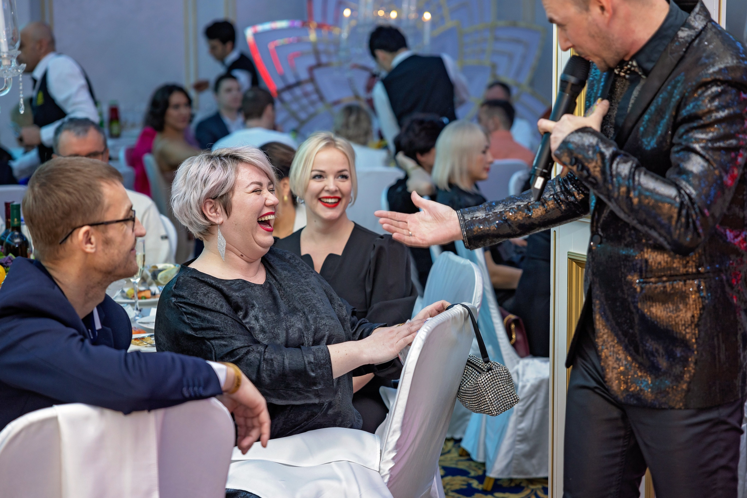 Репортажная съемка, фотограф в Москве. Геннадий Степанов —фотограф в Москве