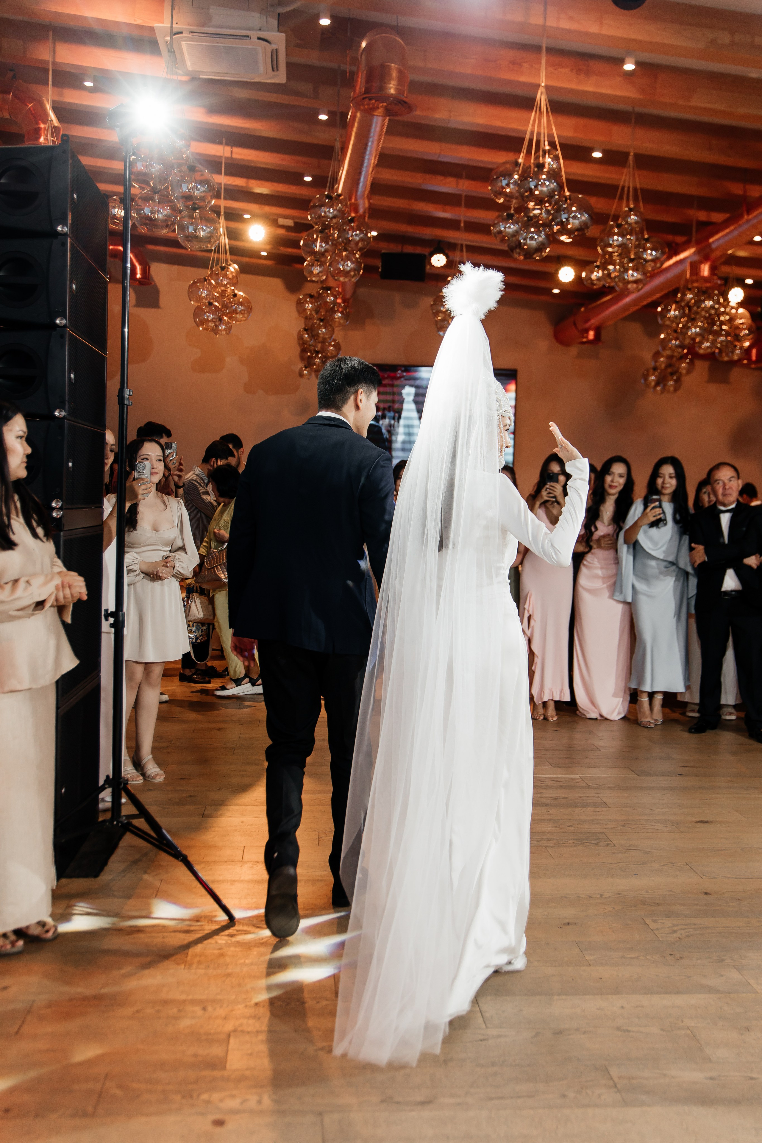 Azhar Uzatu. Свадебный фотограф Алматы