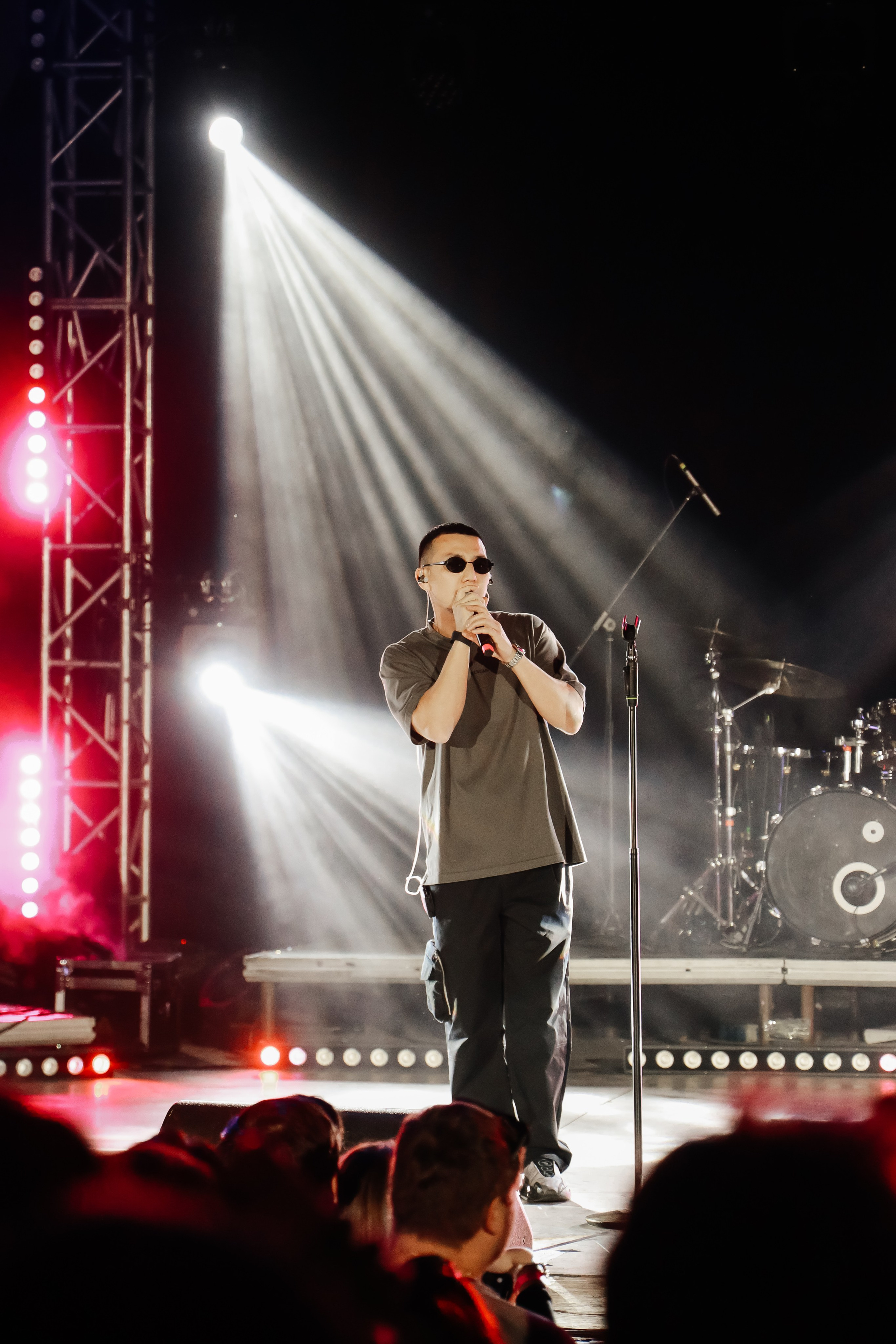 Da Gudda Jazz & FlashUp. Свадебный фотограф Алматы