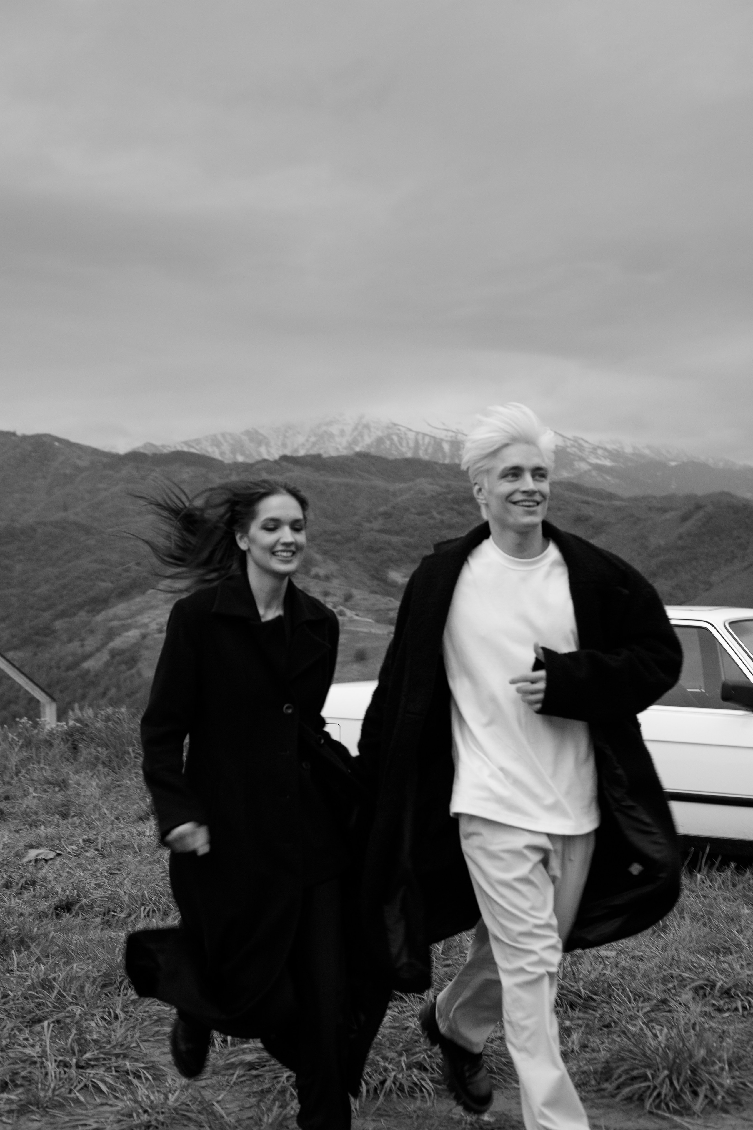 Elisei & Tanya. Свадебный фотограф Алматы