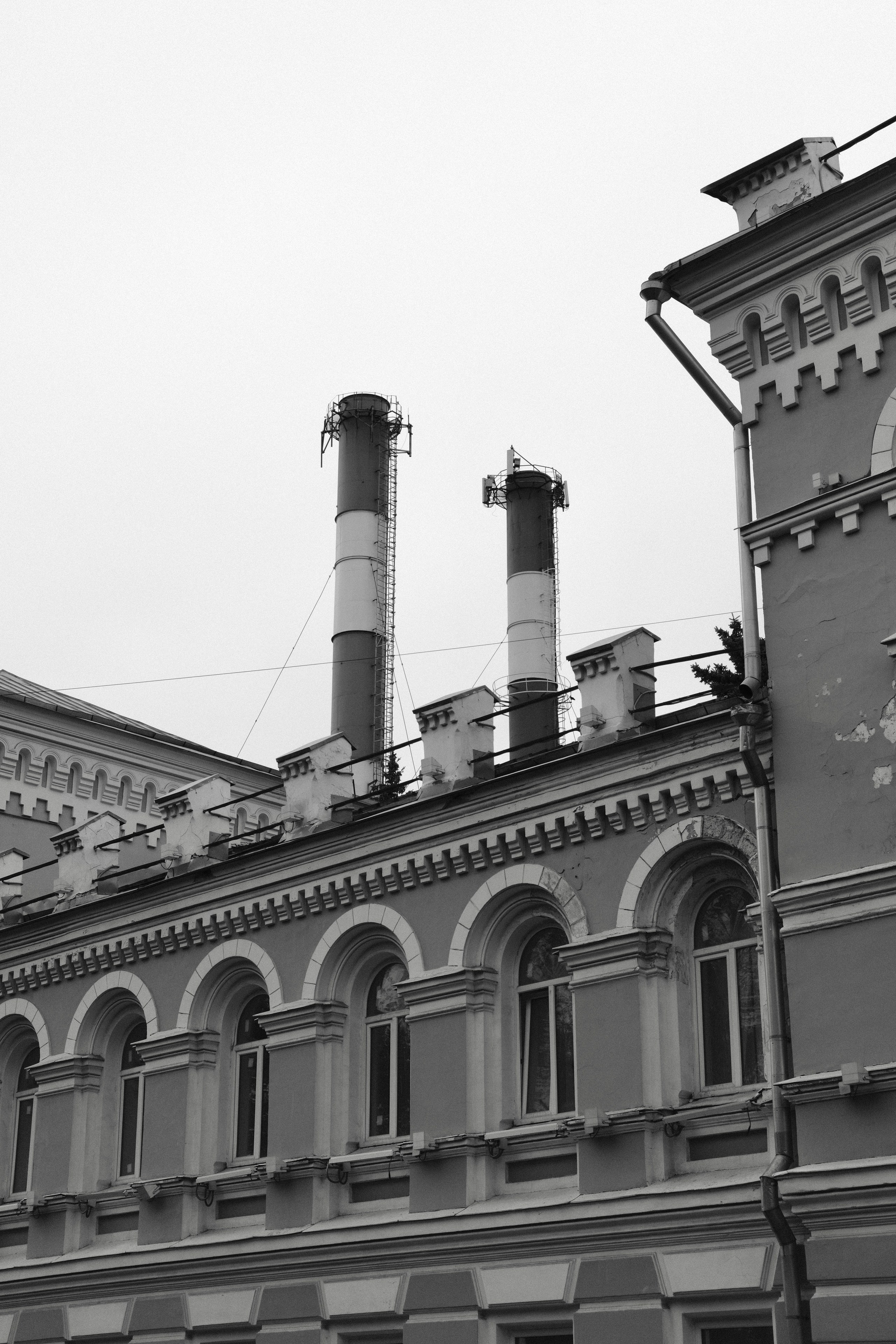 Чехов-Серпухов. Фотограф Маргана Лоция