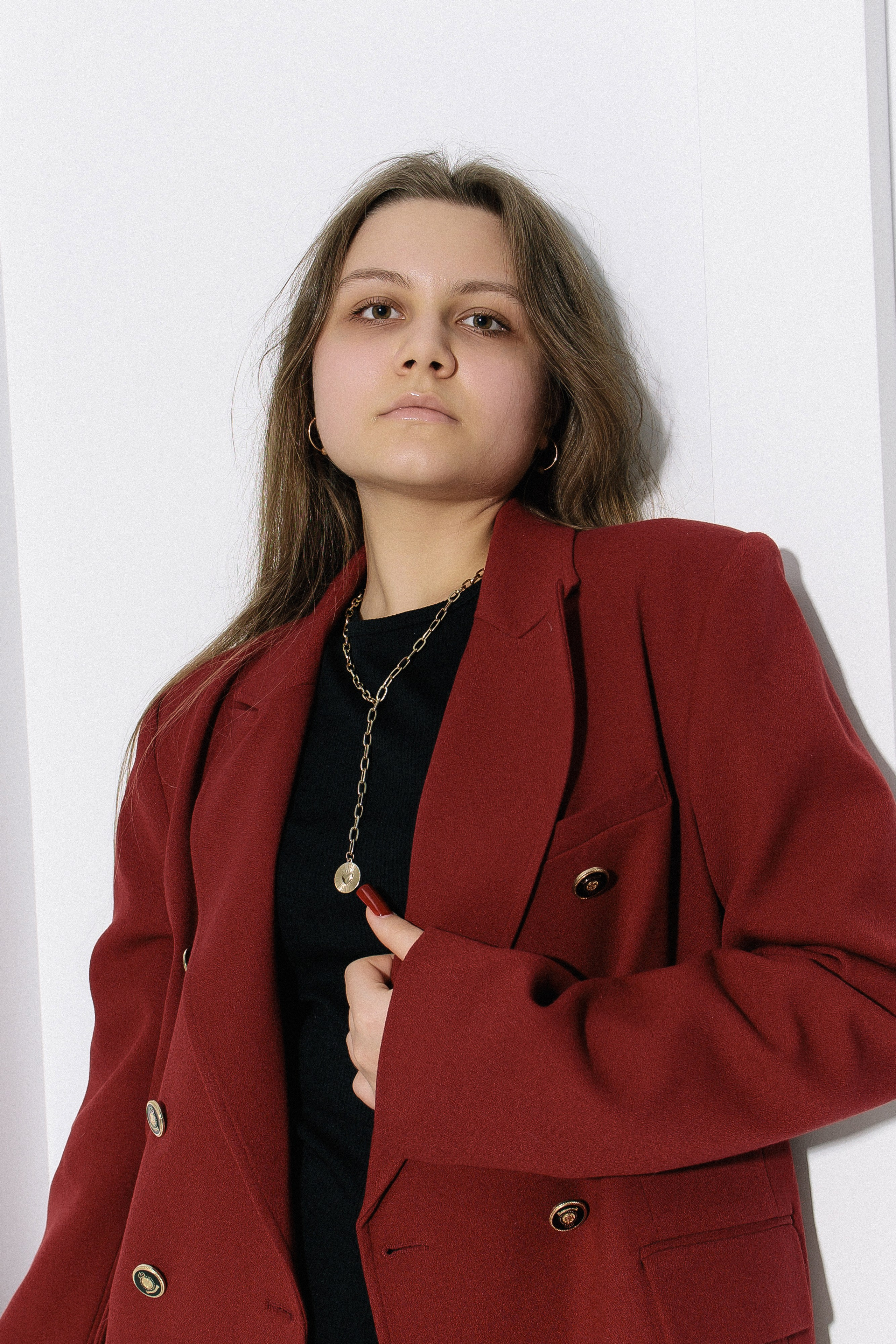 Дышекова Ева. Promodels