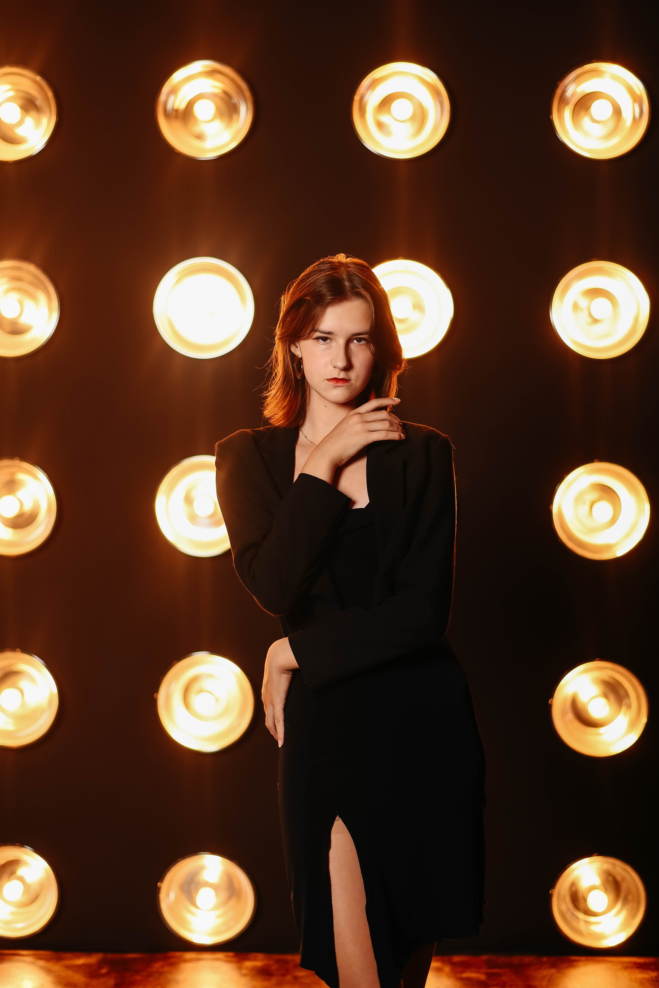 Степанченко София. Promodels