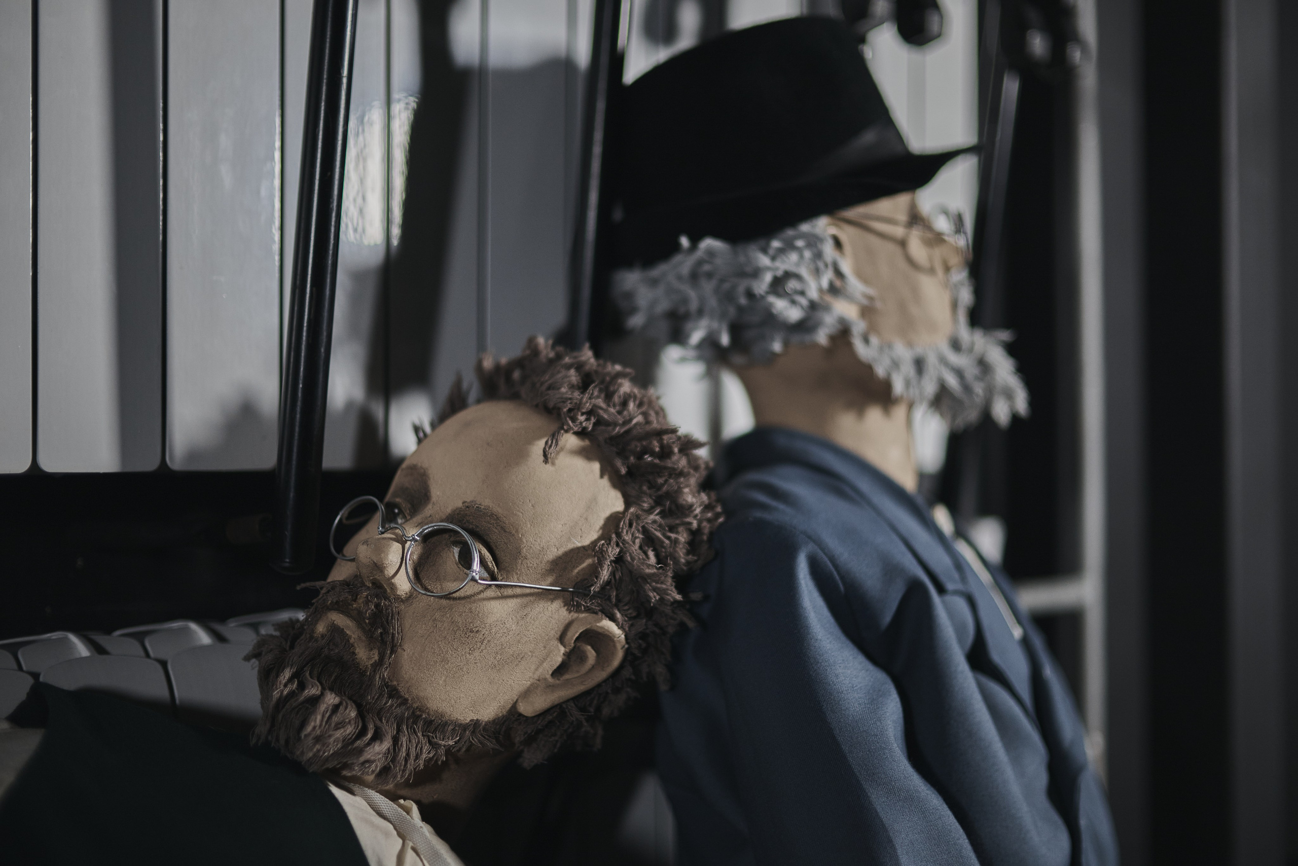 «Я вижу звезды» (второй показ)