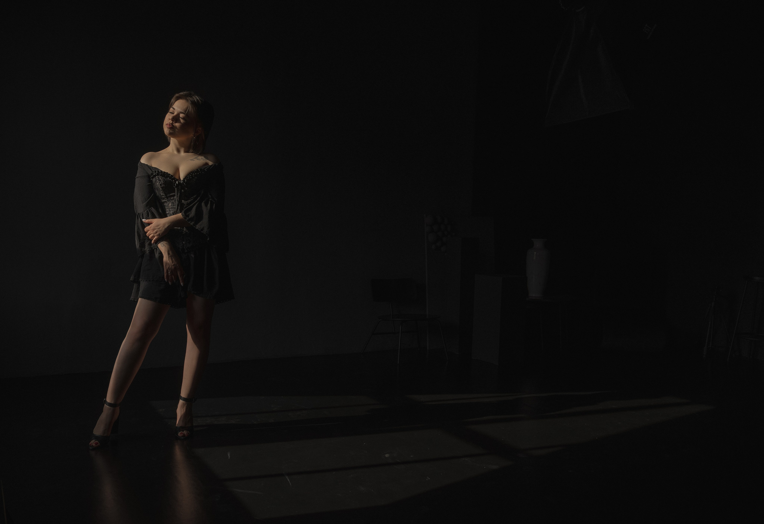 Профессиональный фотограф тюмень Александр Шалагин