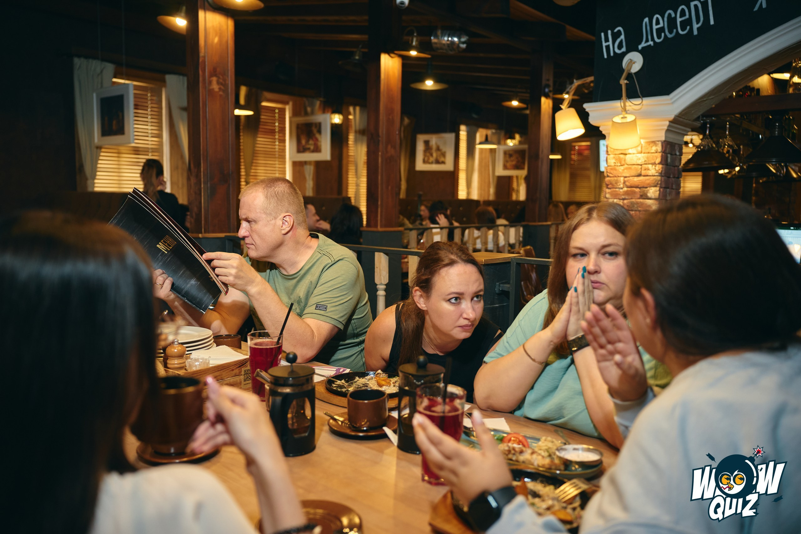 Фотограф в развлекательные заведения Александр Шалагин