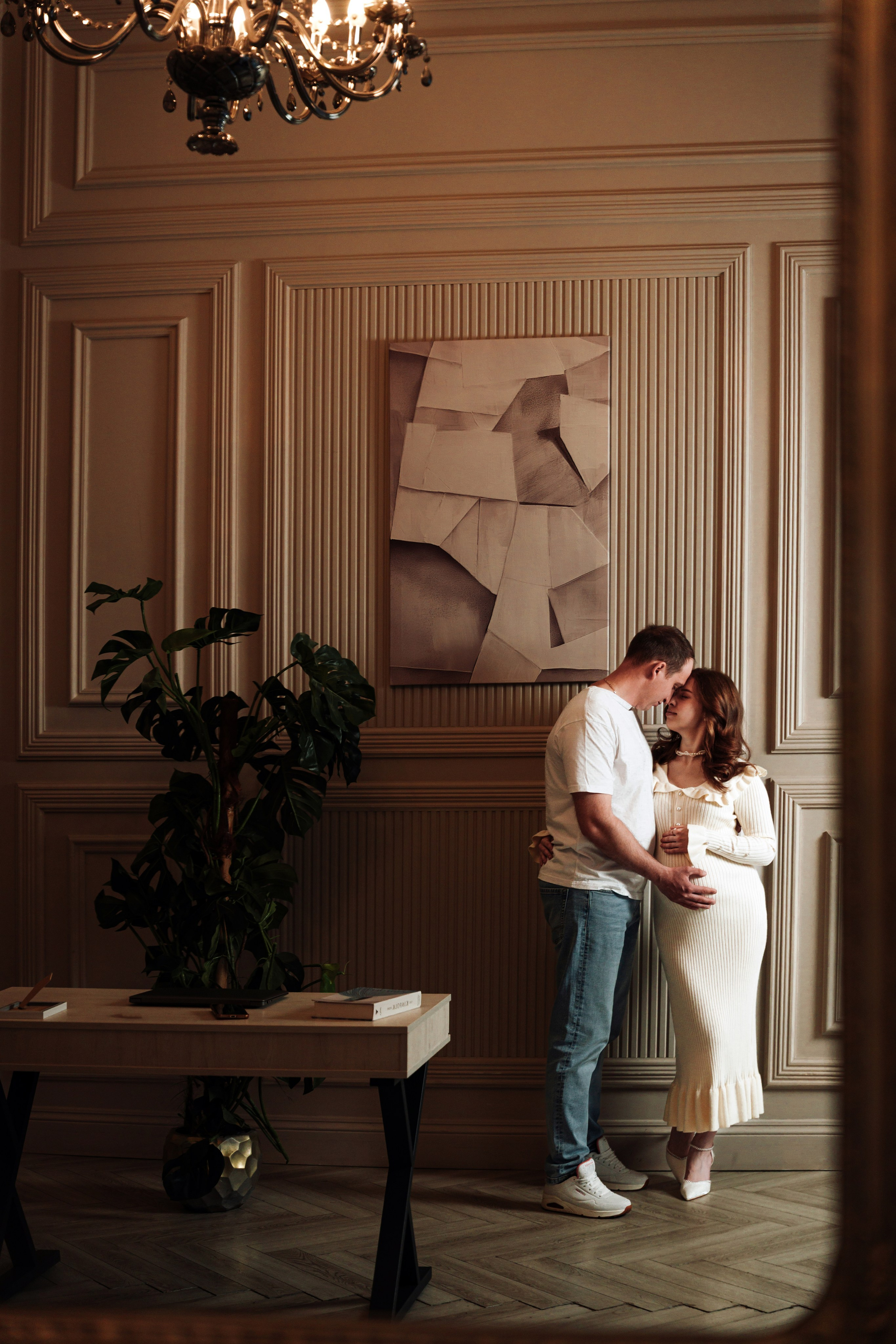 Истории двух сердец и свадьбы. Фотограф Щелково, Королев, Балашиха, Москва Анастасия Тягина