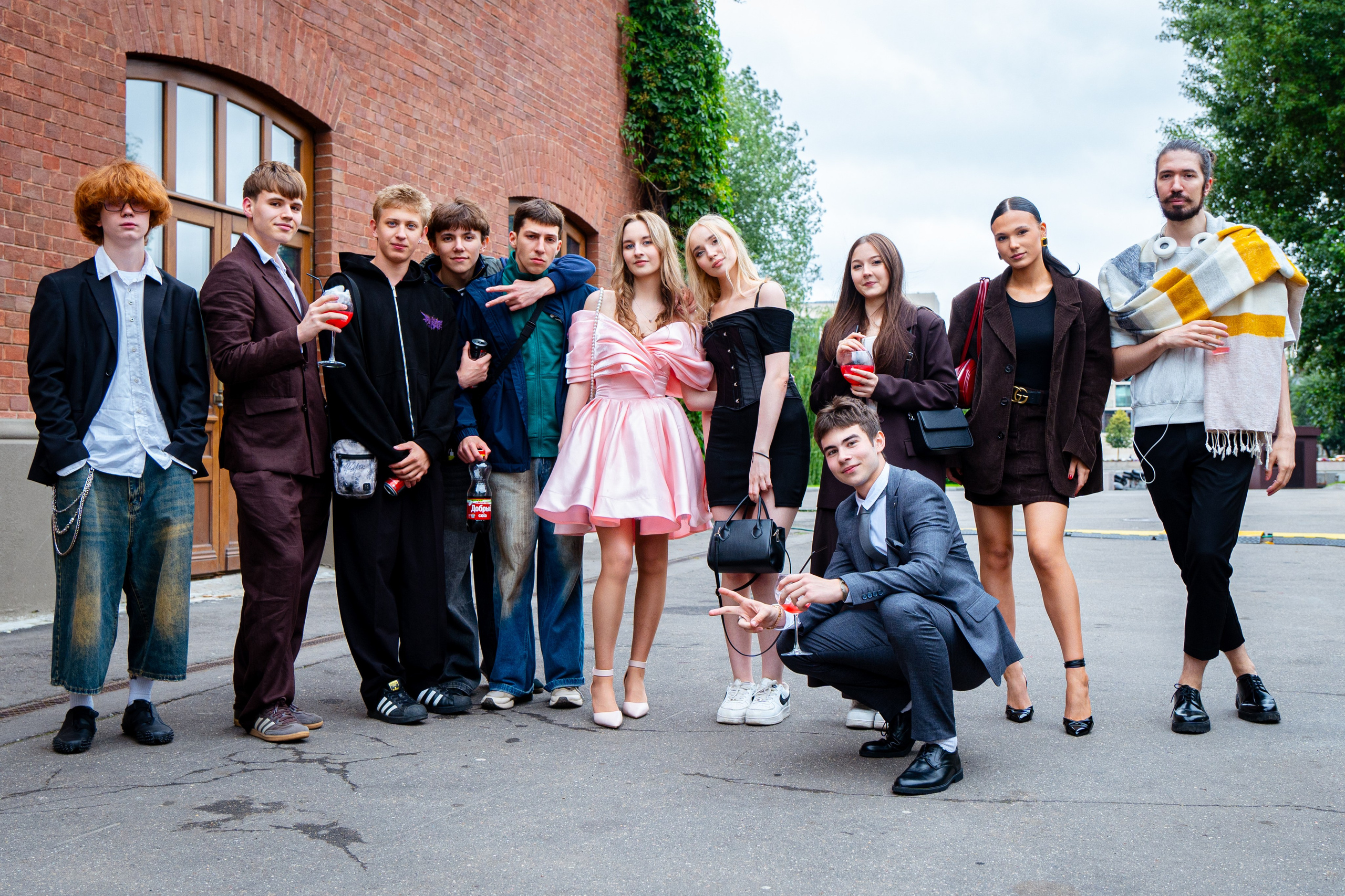 Репортажные съемки. Фотограф Щелково, Королев, Балашиха, Москва Анастасия Тягина