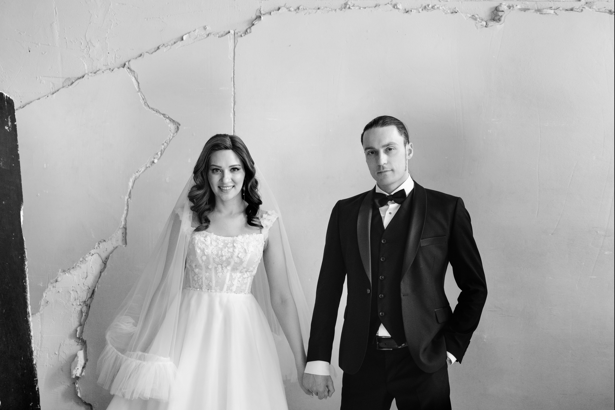 Денис & Марина. Фотограф Денис Персенен | Санкт-Петербург, Москва