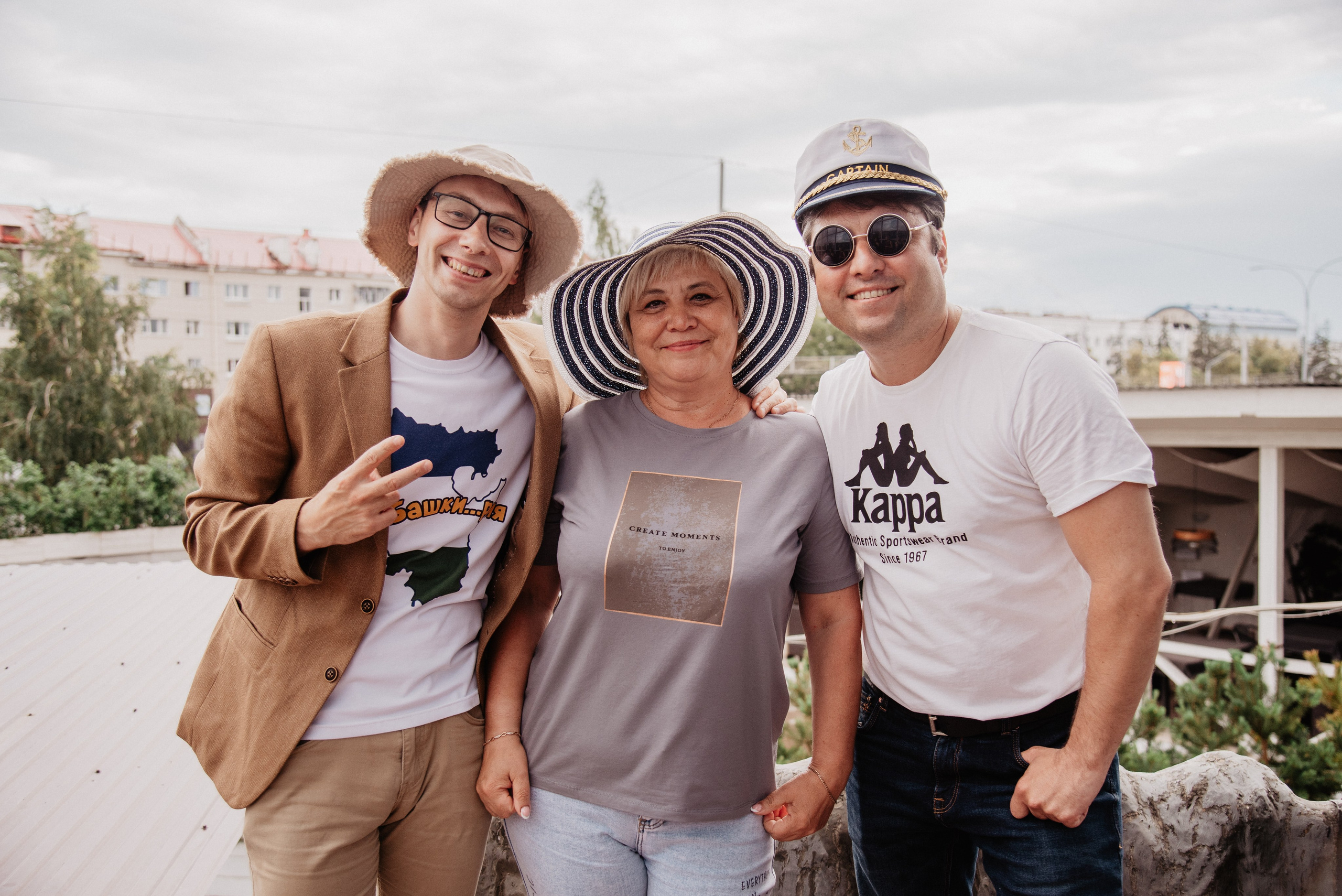 Квиз. Семейный и свадебный фотограф в г. Уфа Динара