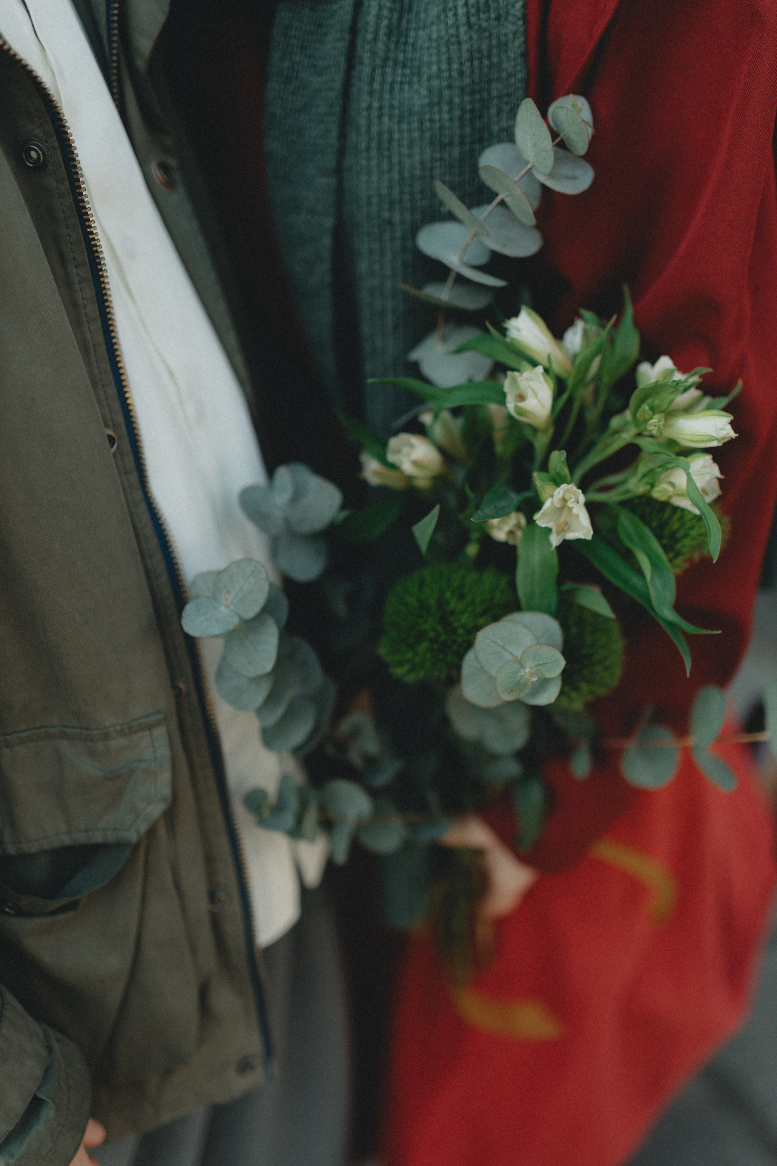 Екатерина & Виктор. Фотограф НОГИНСК, Москва, Анастасия Белая