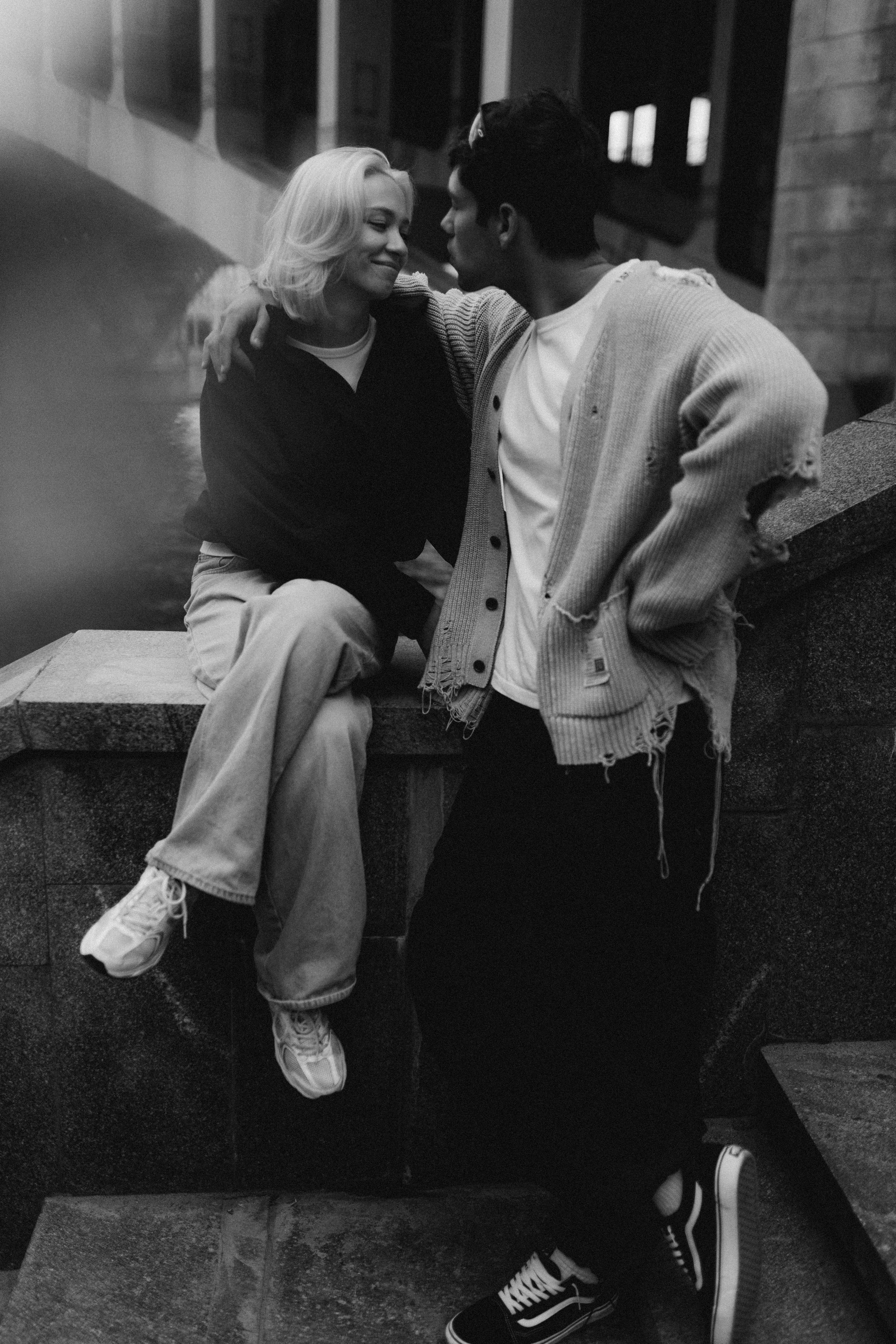 Аня & Юра. Фотограф НОГИНСК, Москва, Анастасия Белая