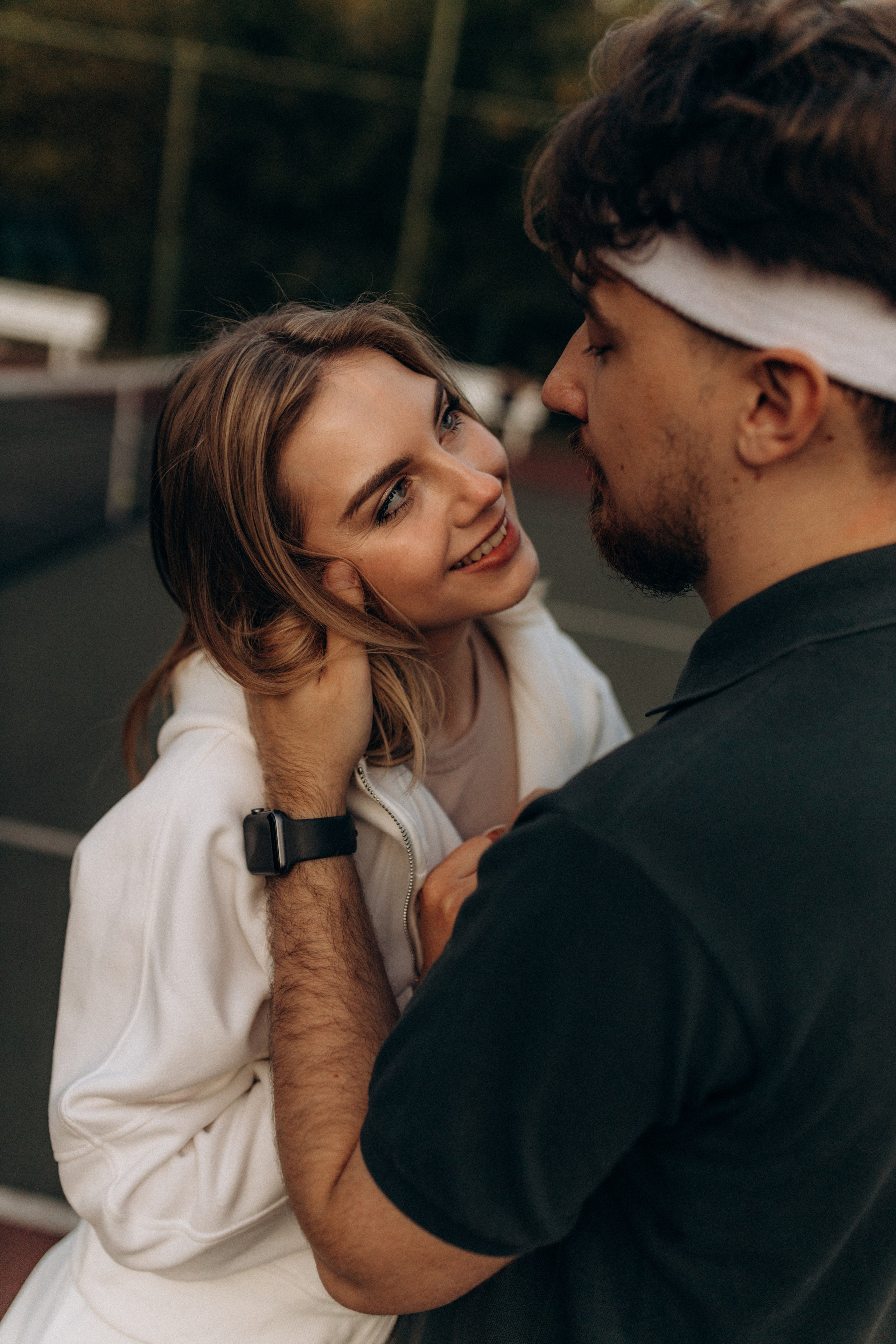 Лена & Даня. Фотограф НОГИНСК, Москва, Анастасия Белая