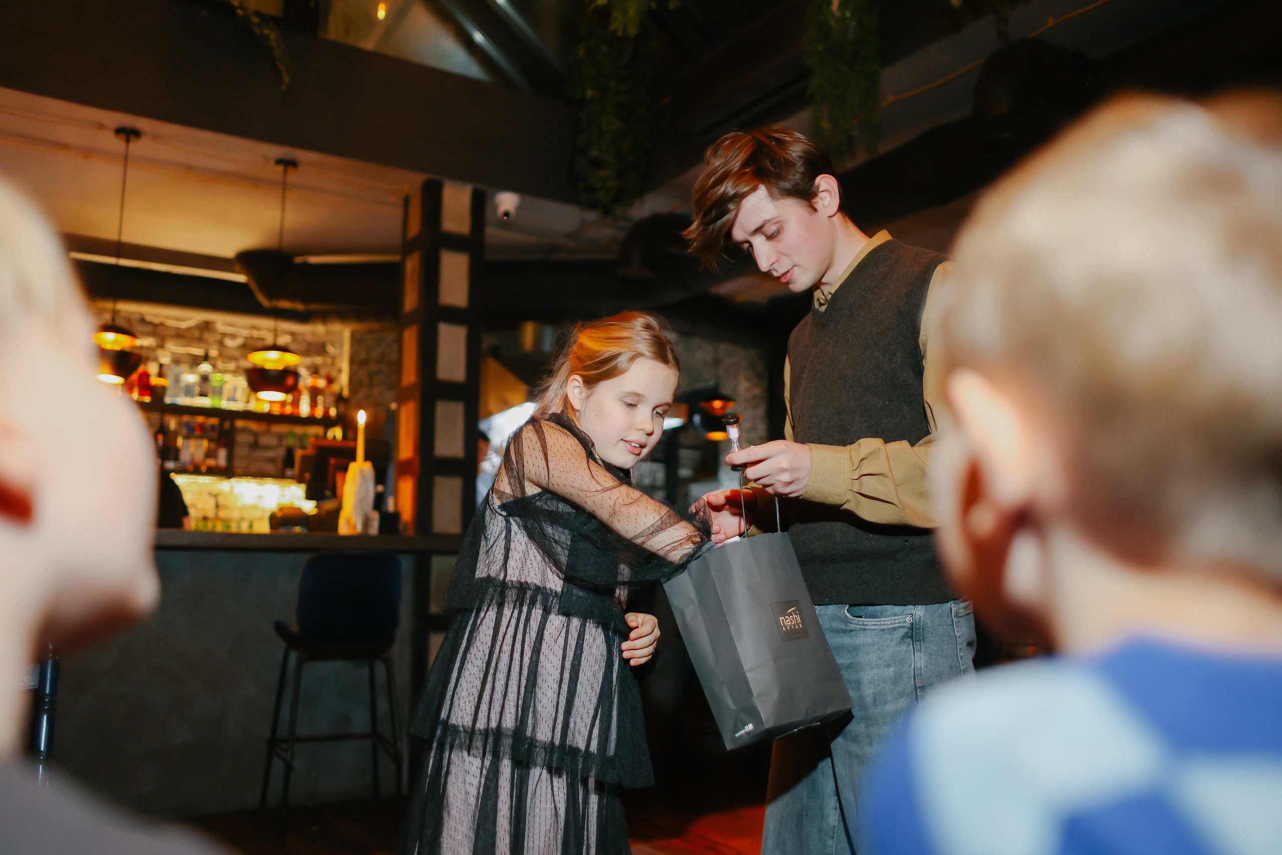 Crualle. Главная