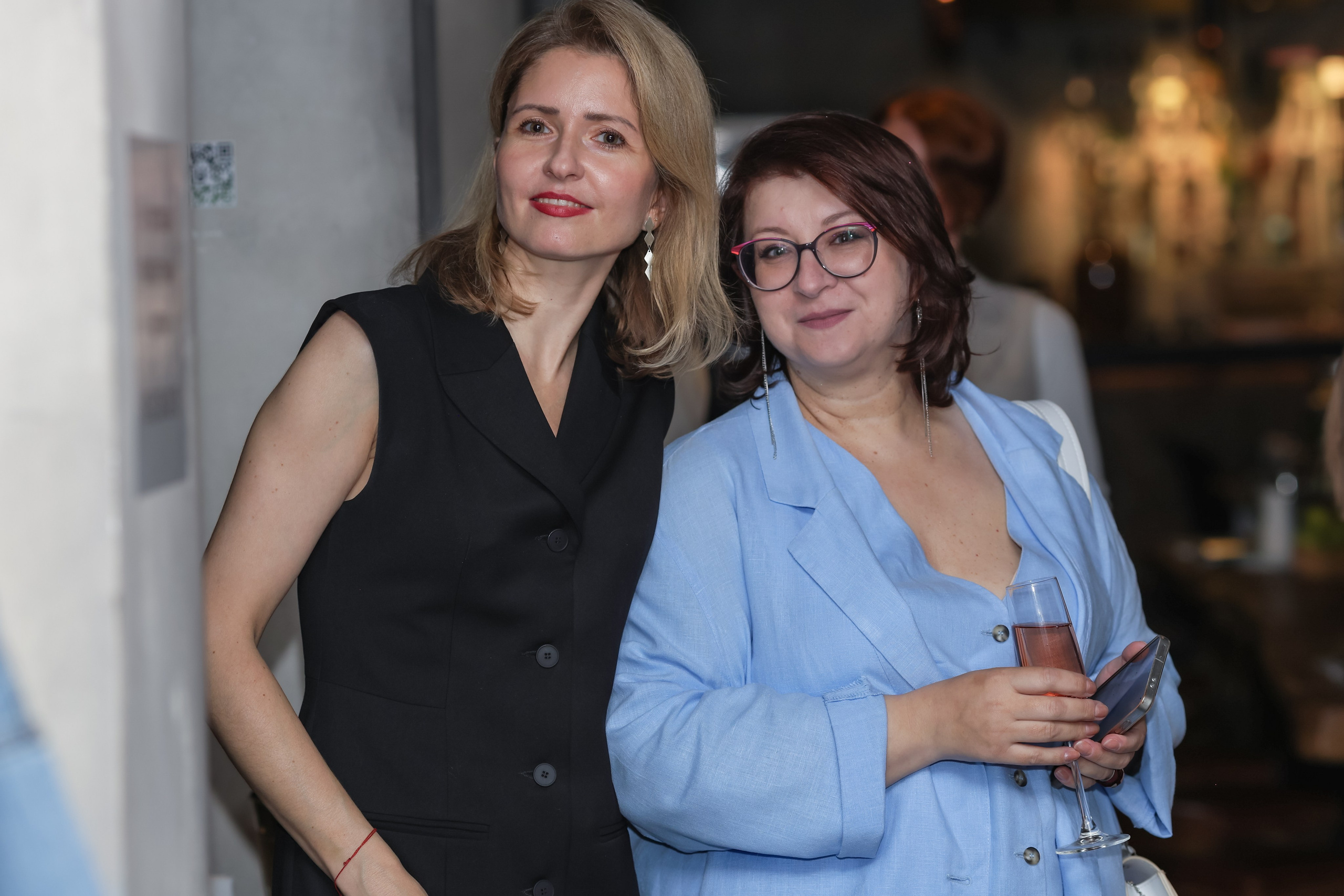 Репортаж с интерактивной встречи в MYS Boutique Hotel 5* (07.07.2026). Репортажный фотограф в Москве Екатерина Ремезова
