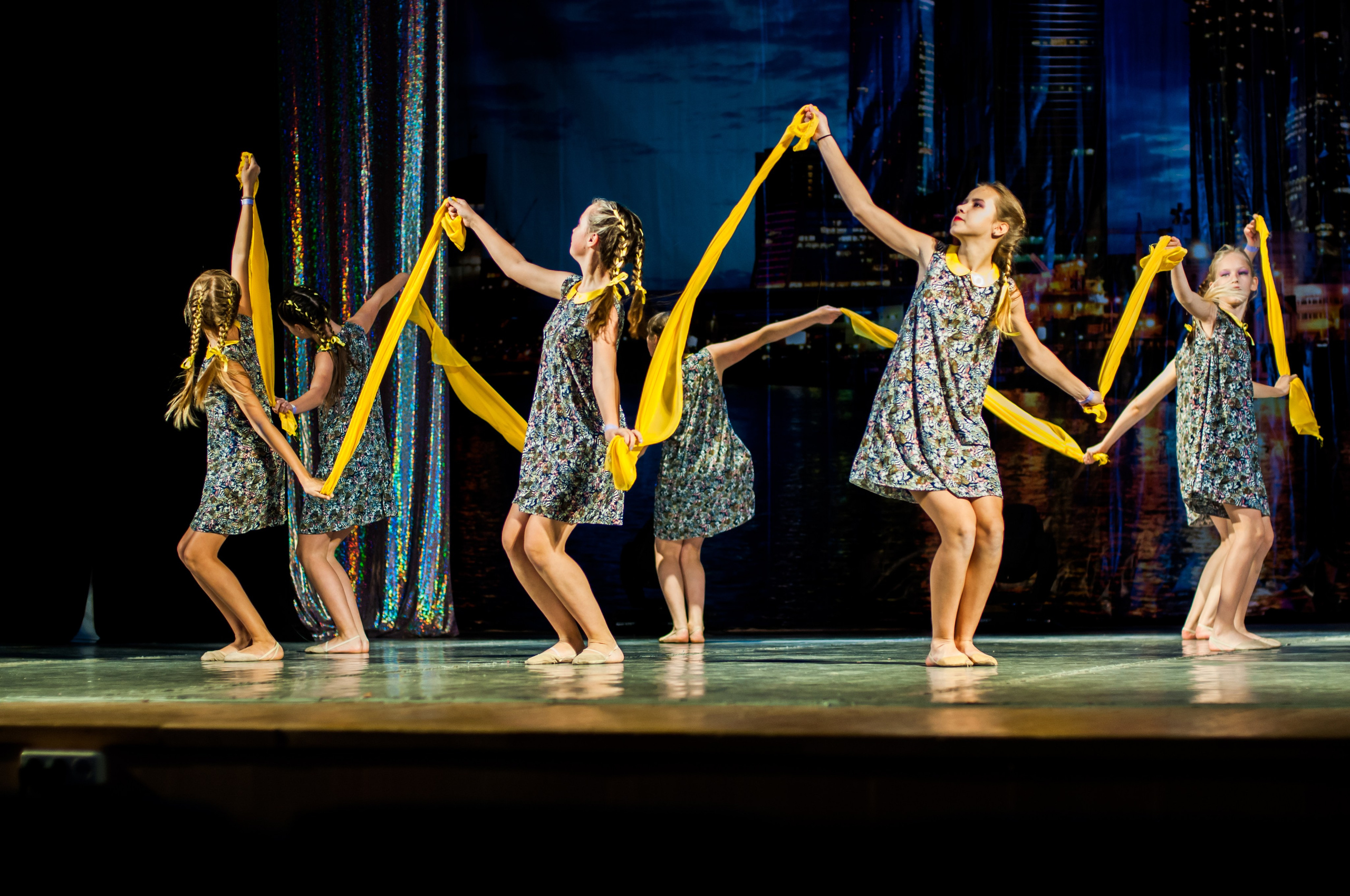 КОНЦЕРТЫ. Школьный, семейный и детский фотограф Семушина Мария