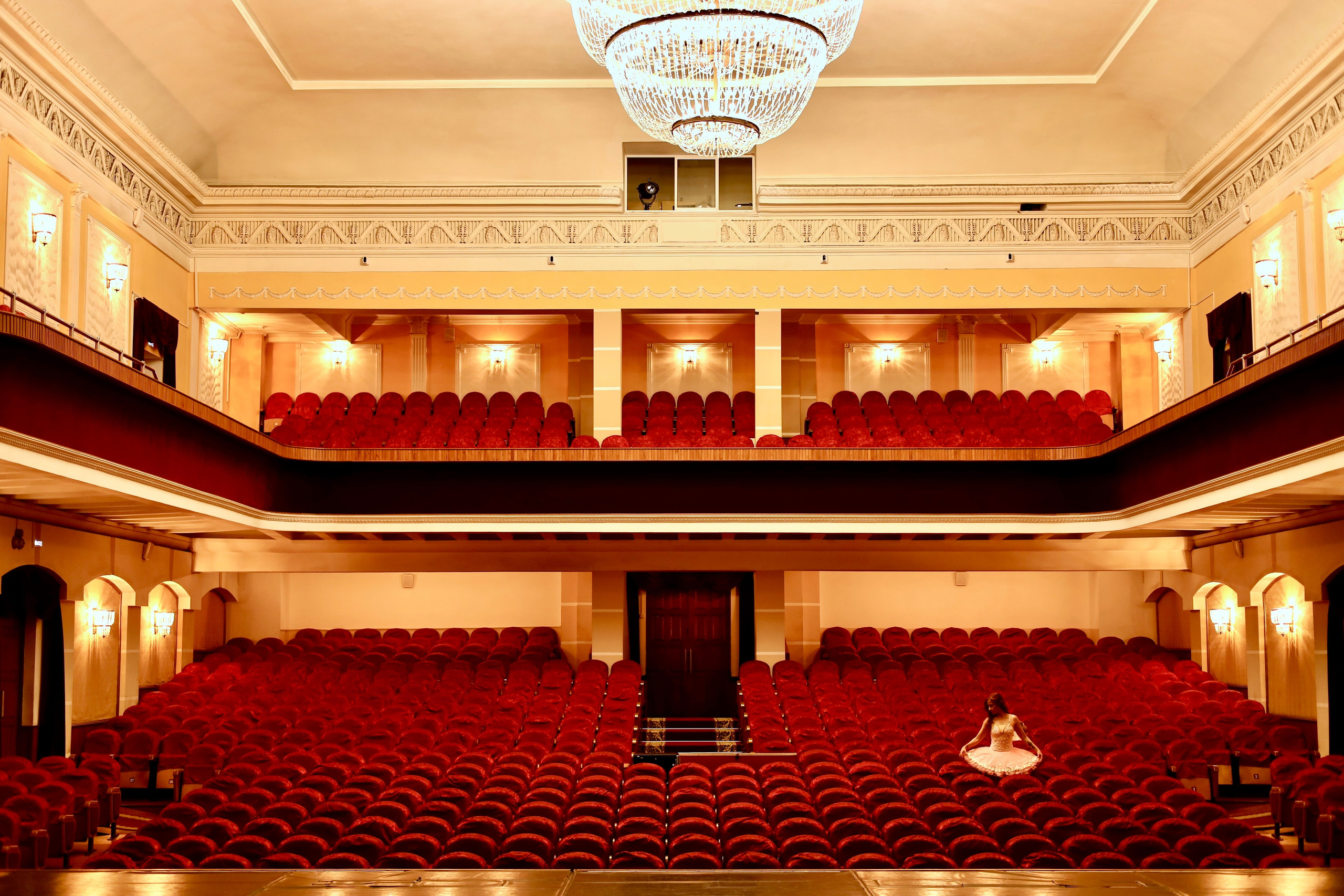 Балерины. Фотограф Челябинск Беспалова Надежда