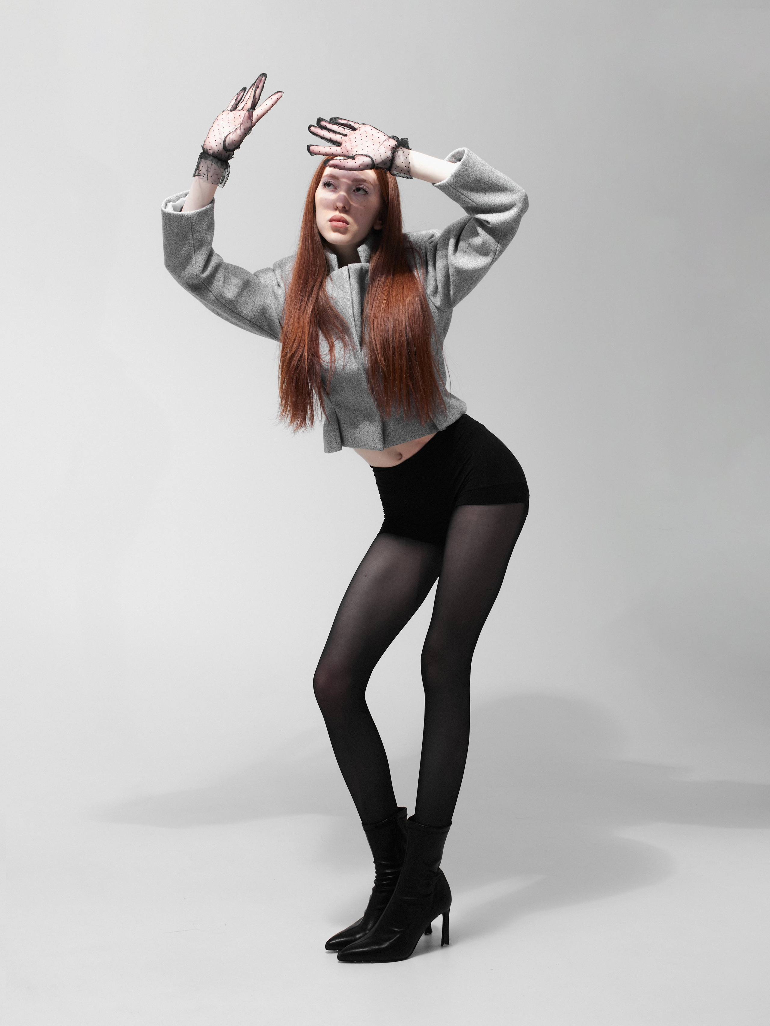 Айлина. Александра Крашевская. Портретный фотограф в Москве и Санкт-Петербурге