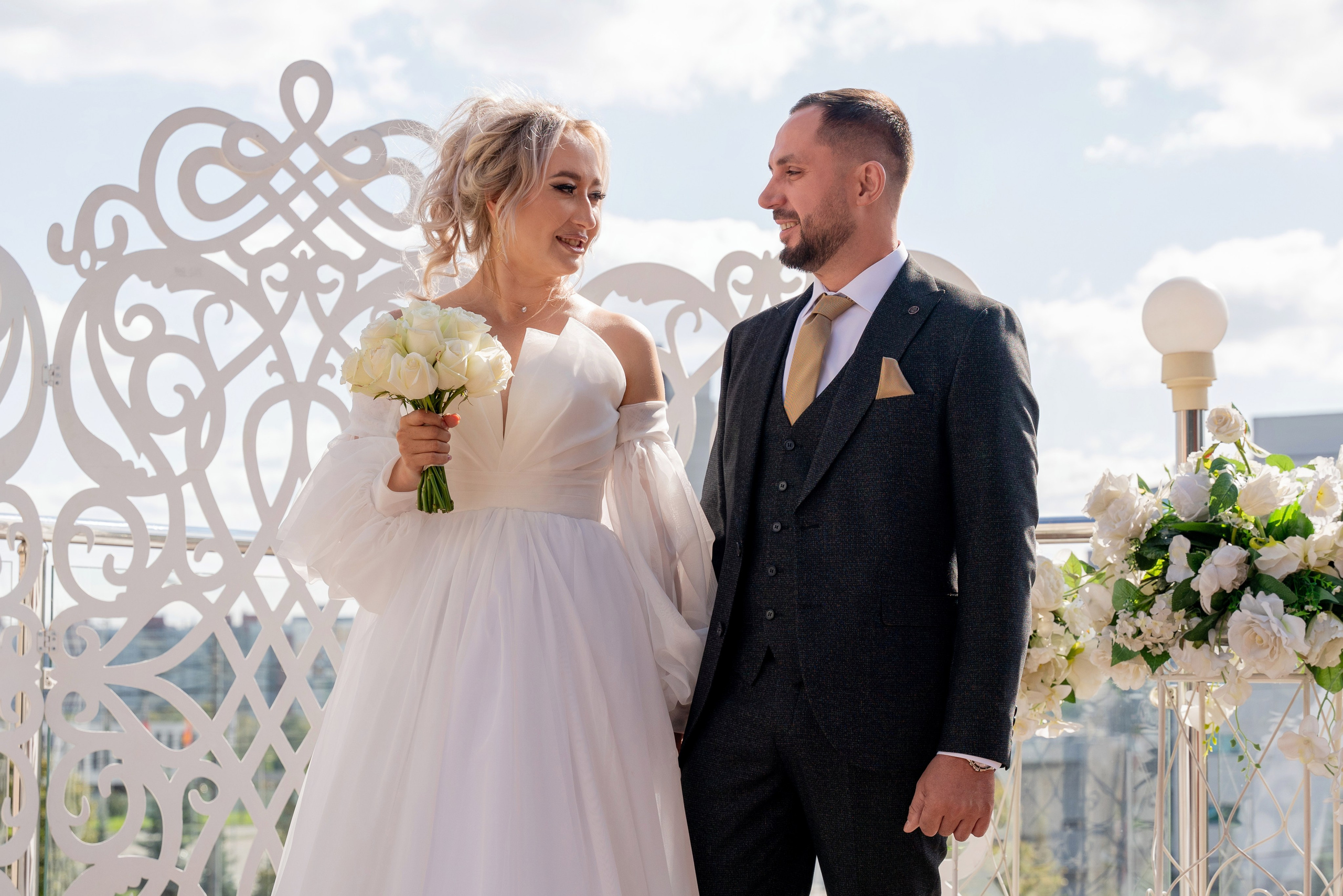 КИРИЛЛ И ЖАННА. Фотограф на любое мероприятие