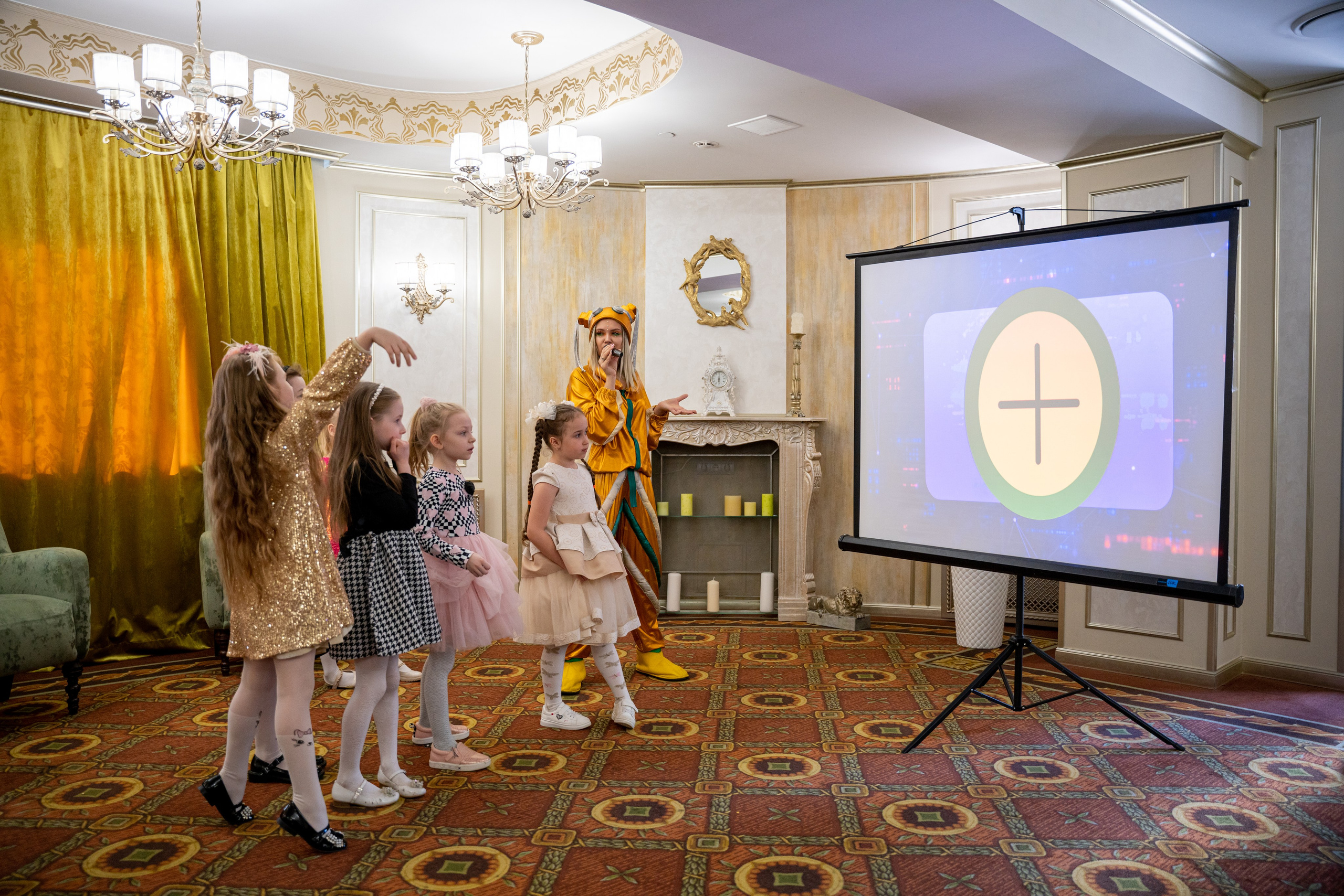 ДР МАРИНЫ. Фотограф на любое мероприятие