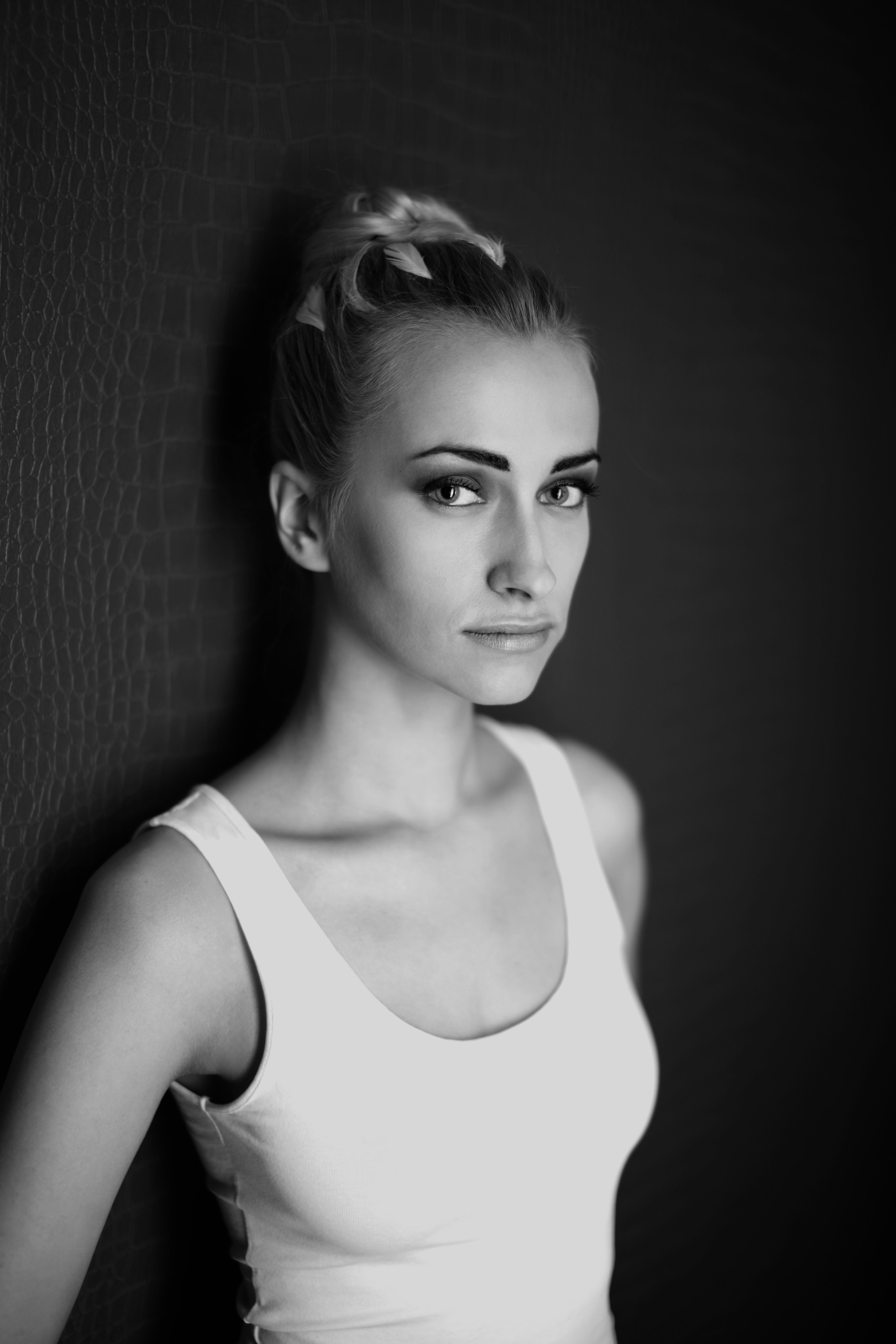 Балерина. Михаил Данилов | Фотограф